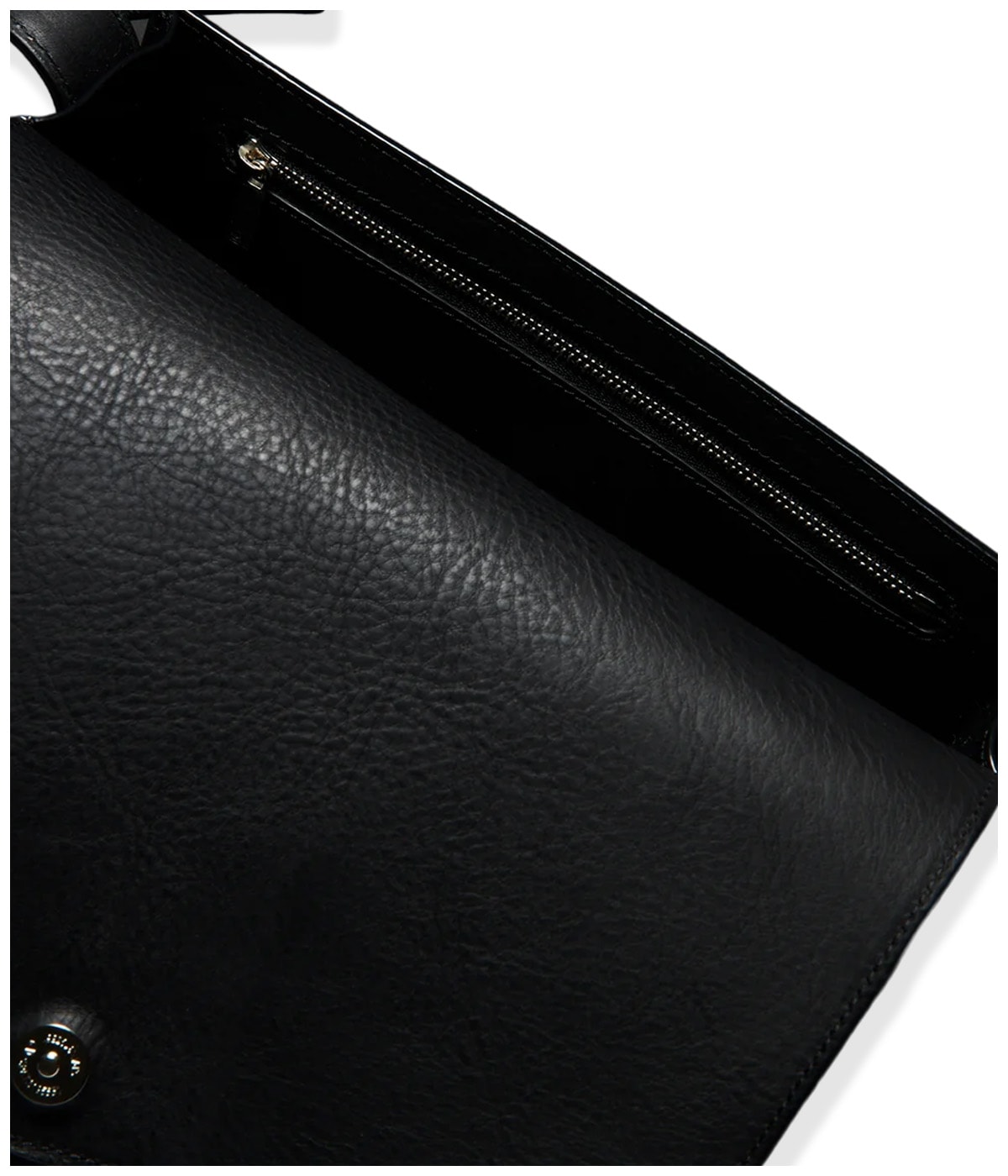 Leather Wearable Bag【BLACK】｜Antidote BUYERS CLUB｜MELTING POT