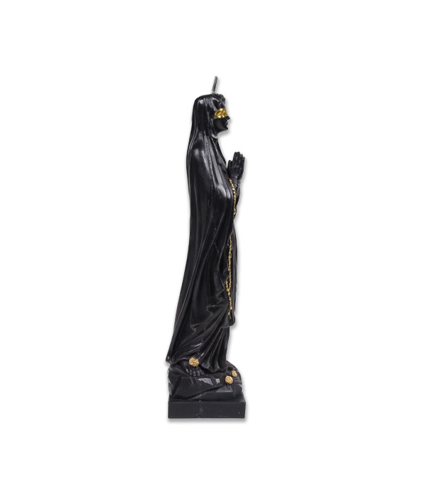 MARIA CANDLE【4 Colors Available】｜ACCESSORIES｜MELTING POT（正規 