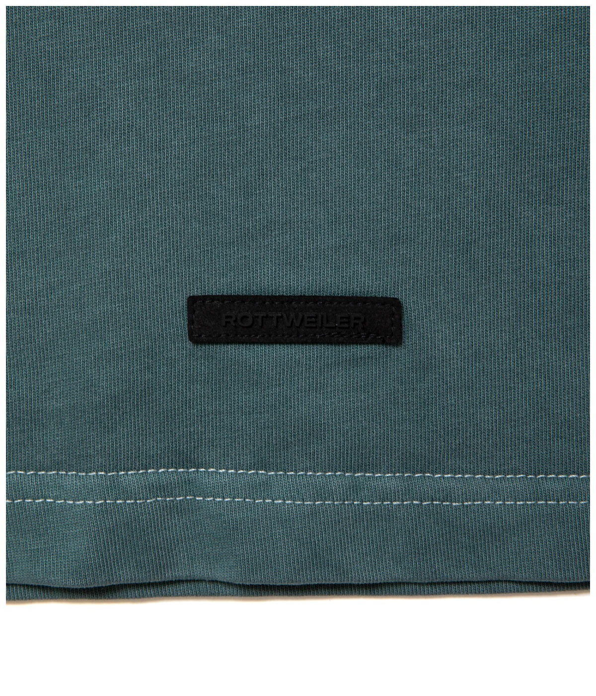 R9 PIGMENT LS TEE【GREEN】
