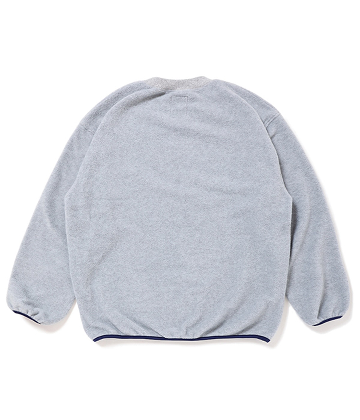 コトブキ@　CHALLENGER COLLEGE LOGO FLEECE COLLEGE C/N FLEECE – CHALLENGER