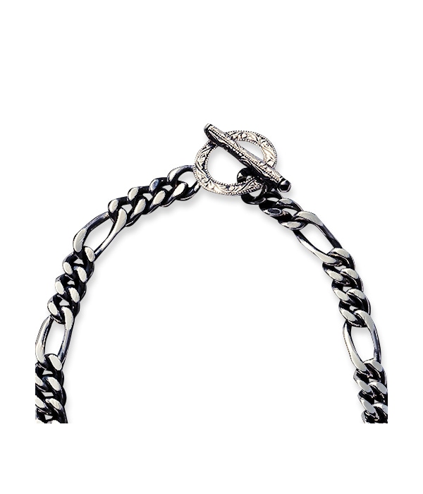 COOTIE Antidote ID Fiagro Rx-611 ブレスレット Engraved ID Fiagro Bracelet【SILVER950】｜Antidote BUYERS CLUB