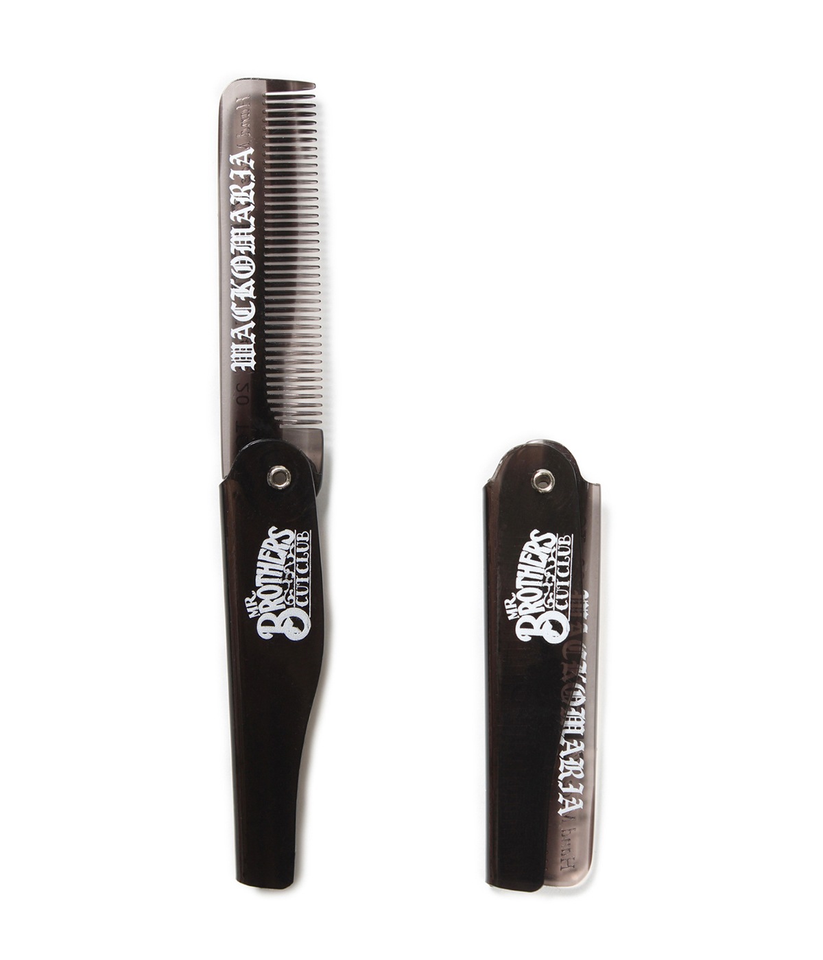 BROSH×WACKO MARIA COLLABORATION COMB（2本） BROSH×WACKO MARIA】COLLABORATION COMB - YouTube