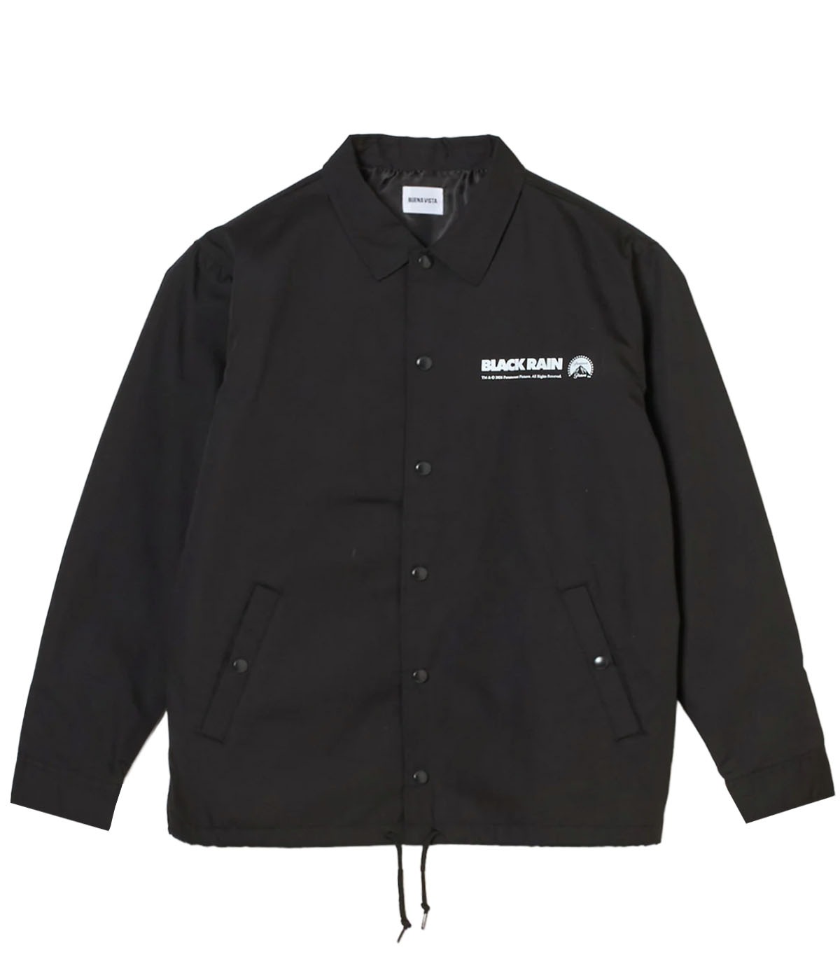 『Black Rain』coach JK uno【BLACK】