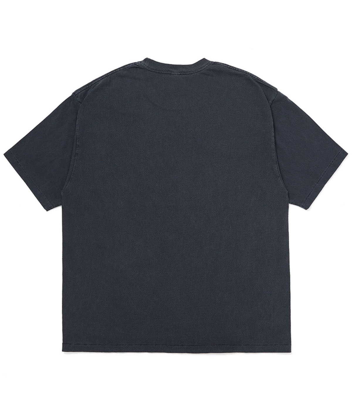 PIGMENT ROSE TEE【RED ROSE】｜CHALLENGER｜MELTING POT（正規取扱店