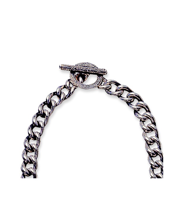 ANTIDOTE BUYERS CLUB ID Bracelet ANTIDOTE BUYERS CLUB/Leather