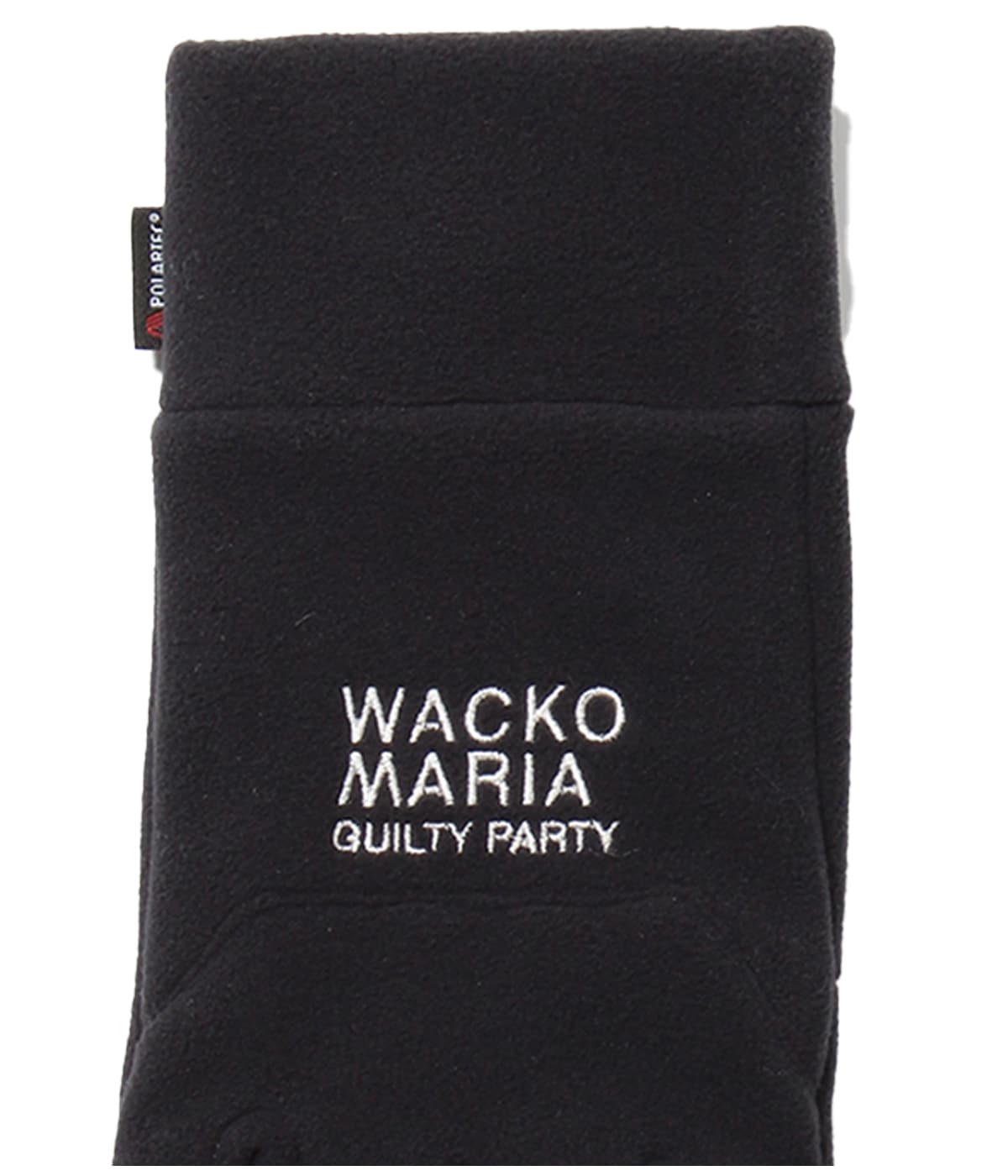 WACKO MARIA FLEECE GLOVES 即完売WACKOMARIA FLEECE GLOVES