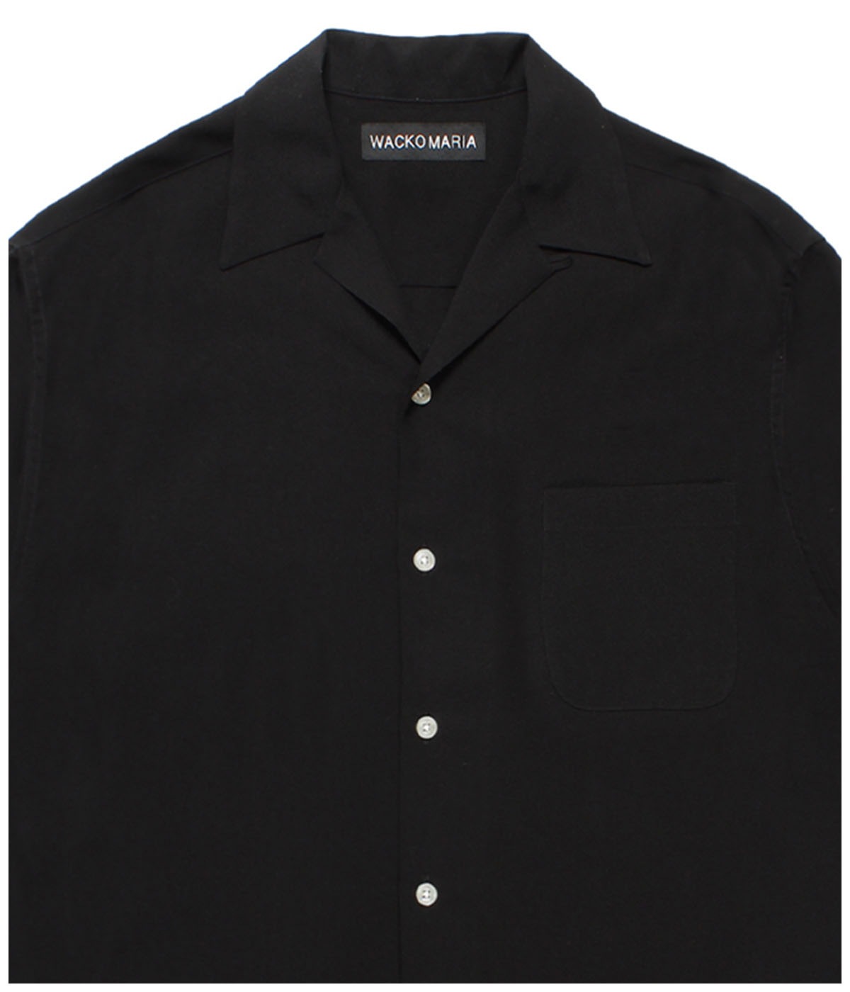 トップス WACKO MARIA RAT FINK/TIM LEHI/50S SHIRT WACKOMARIA RAT FINK×TIM LEHI 50'S SHIRT