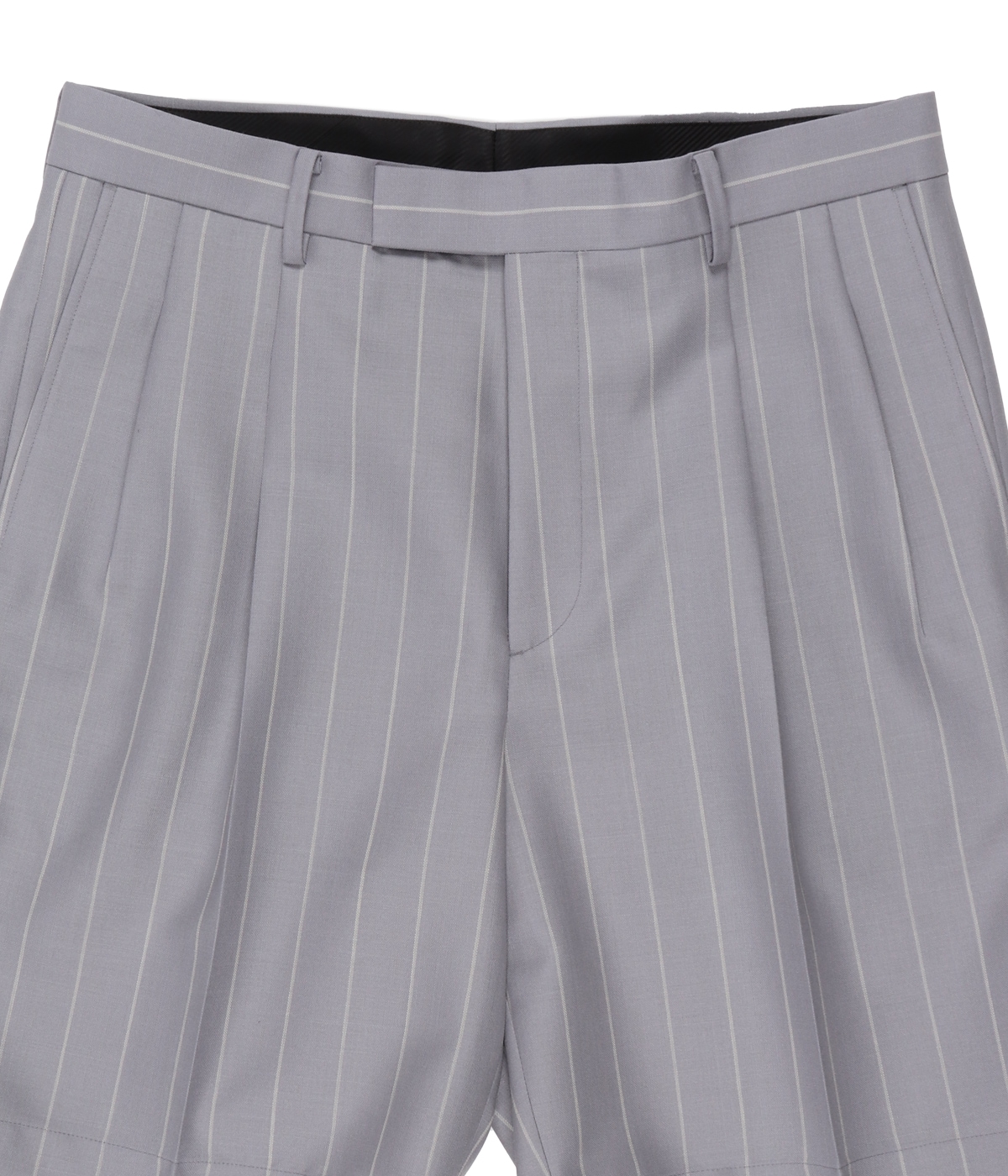 ワコマリア ショーツ DORMEUIL M ライトブルー ワコマリア ショーツ