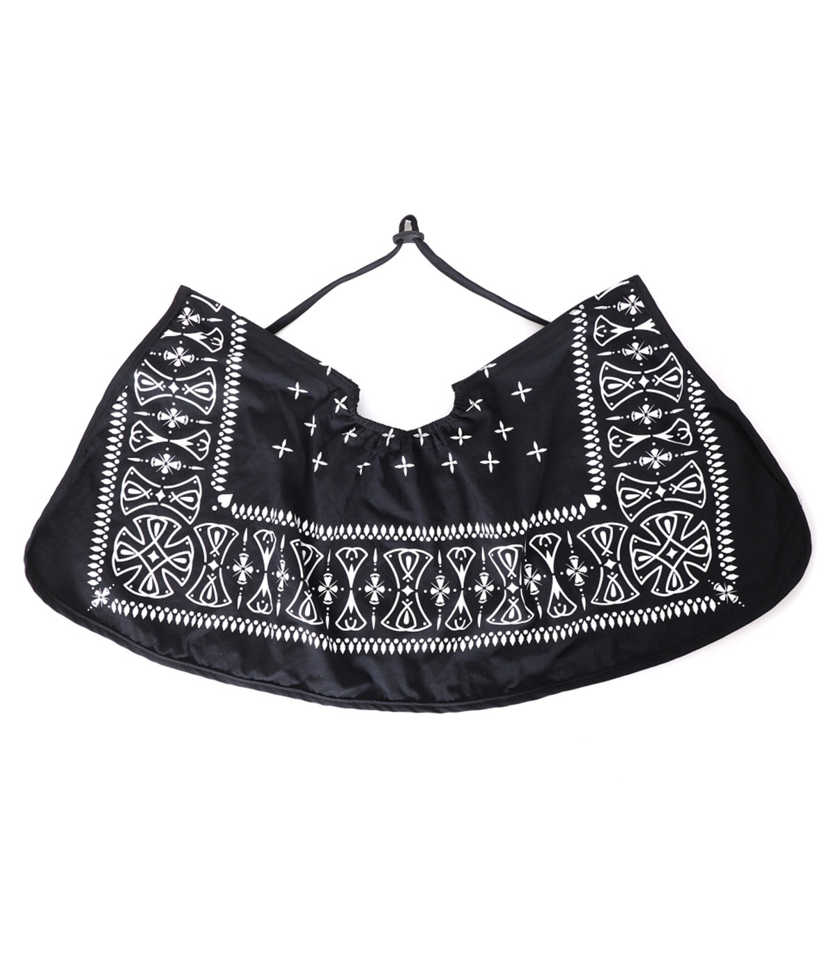 SUNSHADE JET CAP【BLACK】｜CHALLENGER｜MELTING POT（正規取扱