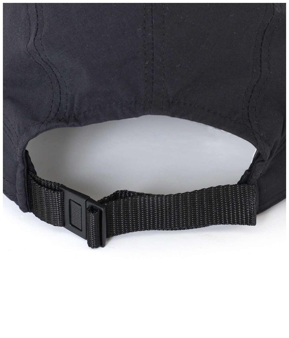 SUNSHADE JET CAP【BLACK】｜CHALLENGER｜MELTING POT（正規取扱