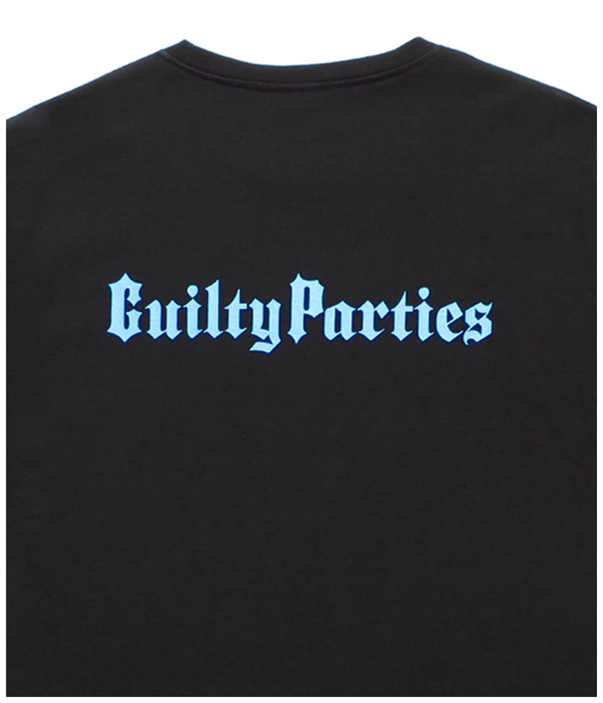 トップス MR BROTHERS CUT CLUB SWITCHING SHIRT MR BROTHERS CUT CLUB / SWITCHING SHIRT S/S – TIME AFTER TIME