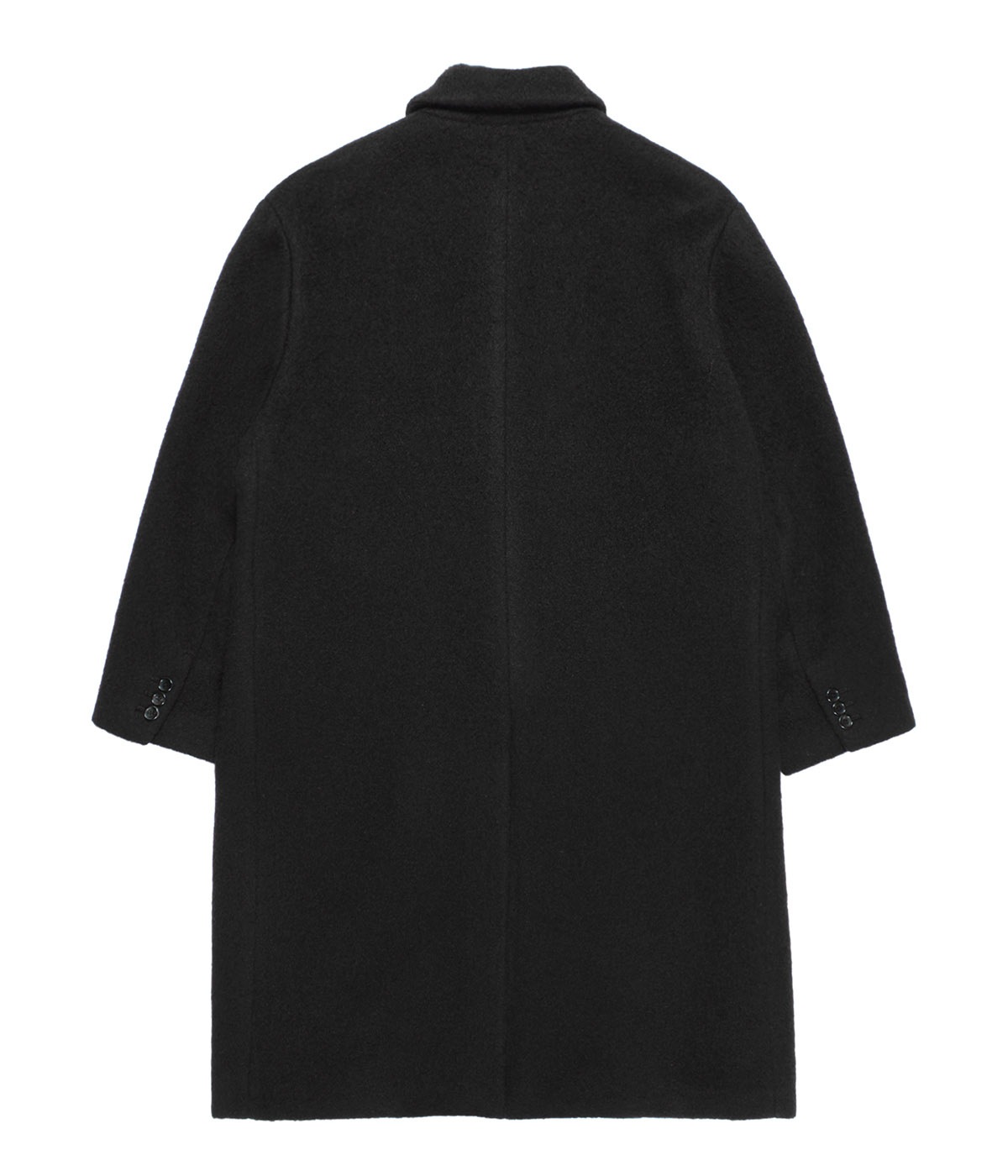 ジャケット・アウター WACKO MARIA 22AW BAL COLLAR COAT TYPE-2 WACKO MARIA(ワコマリア) 22AW/BAL COLLAR COAT (TYPE-2)バルカラー