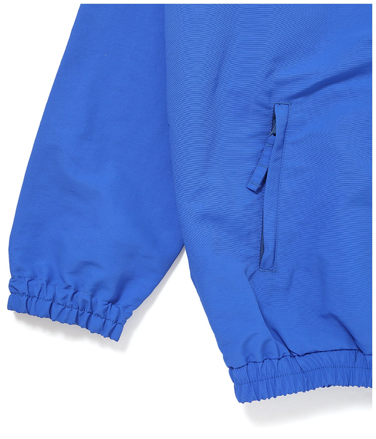 BANDANA FIELD JACKET【NAVY-BLACK】