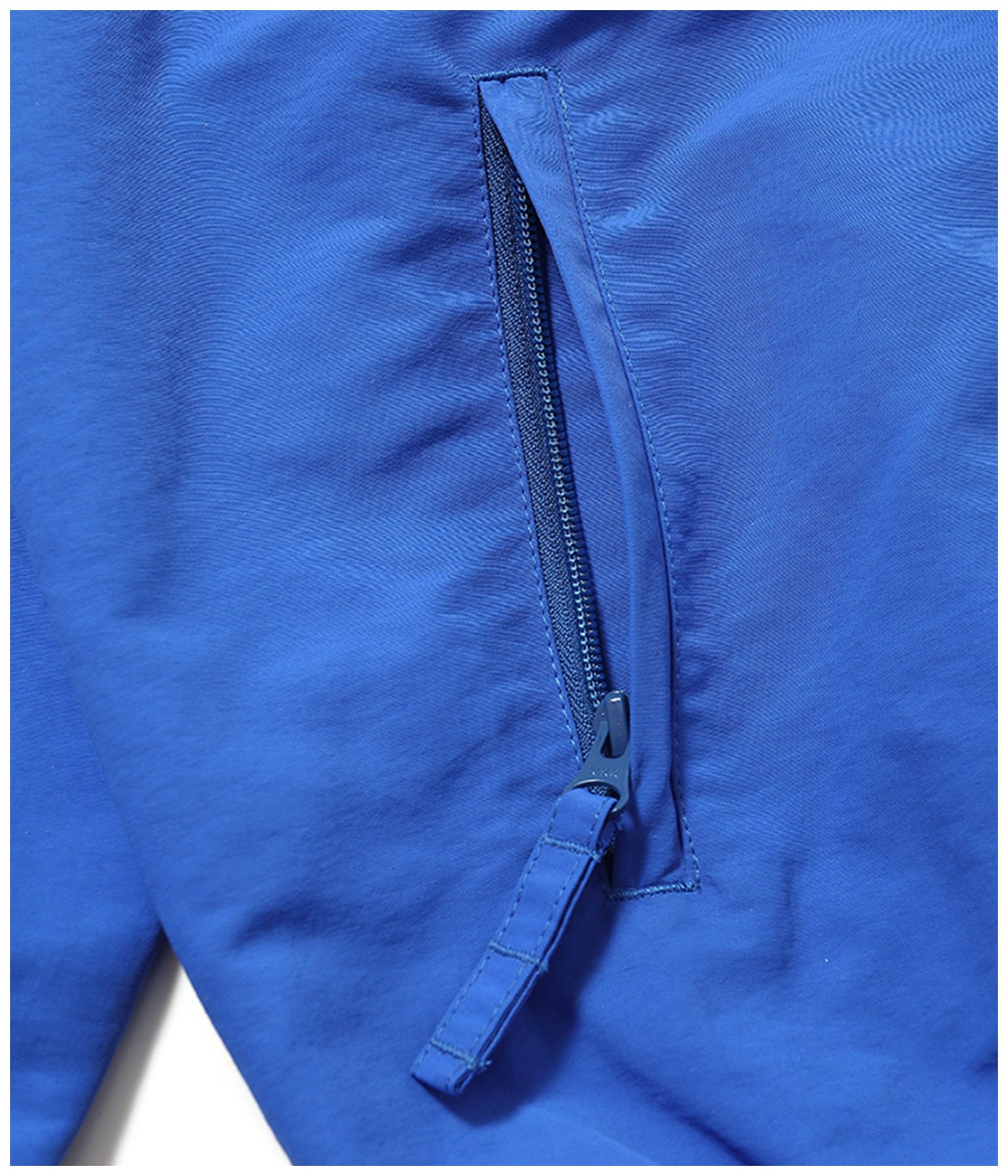 BANDANA FIELD JACKET【NAVY-BLACK】