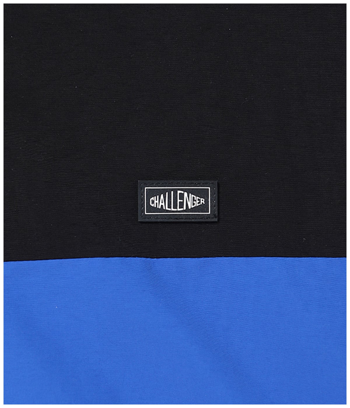 BANDANA FIELD JACKET【NAVY-BLACK】