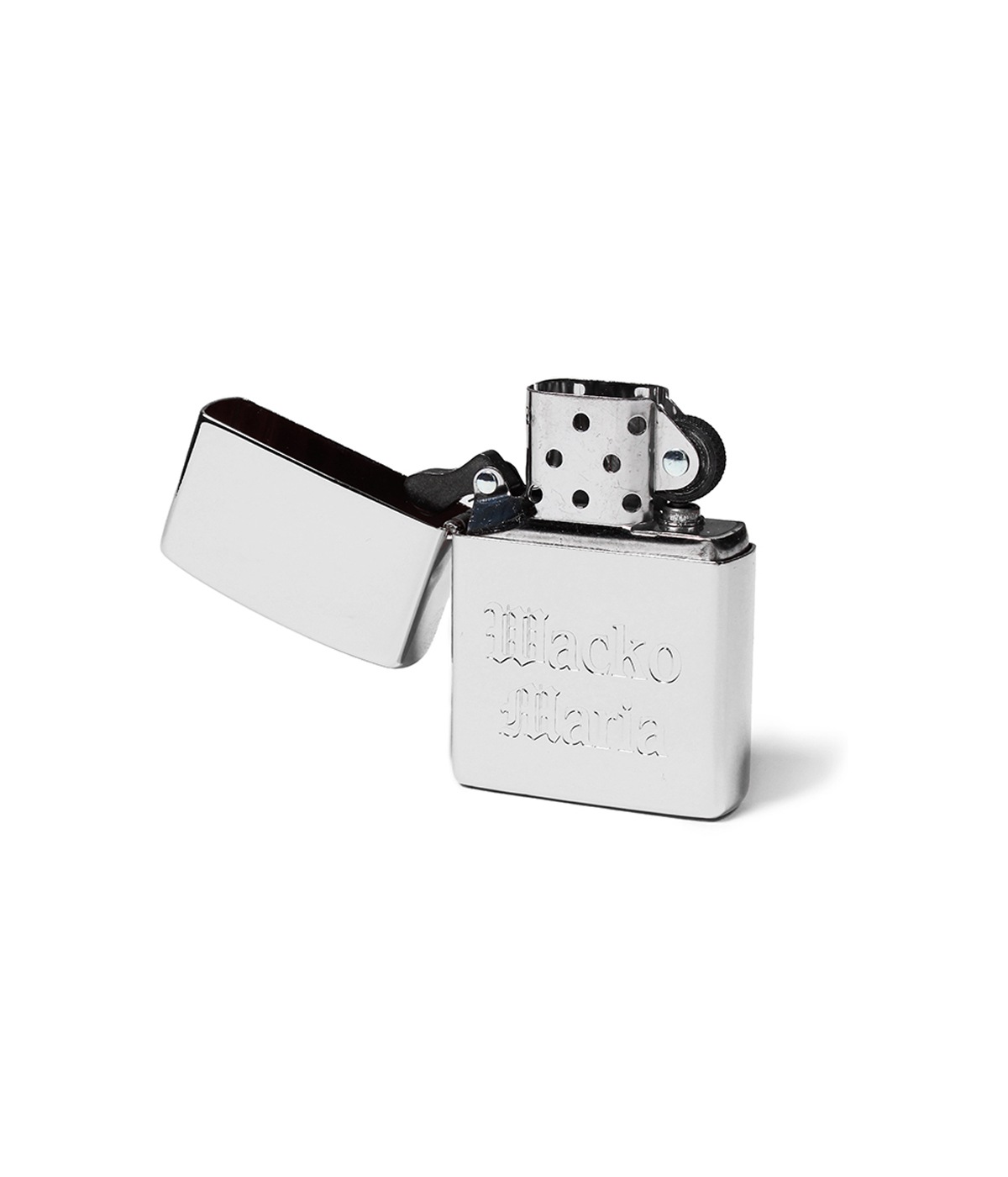 ZIPPO / LIGHTER【2 Colors Available】｜WACKO MARIA｜MELTING POT