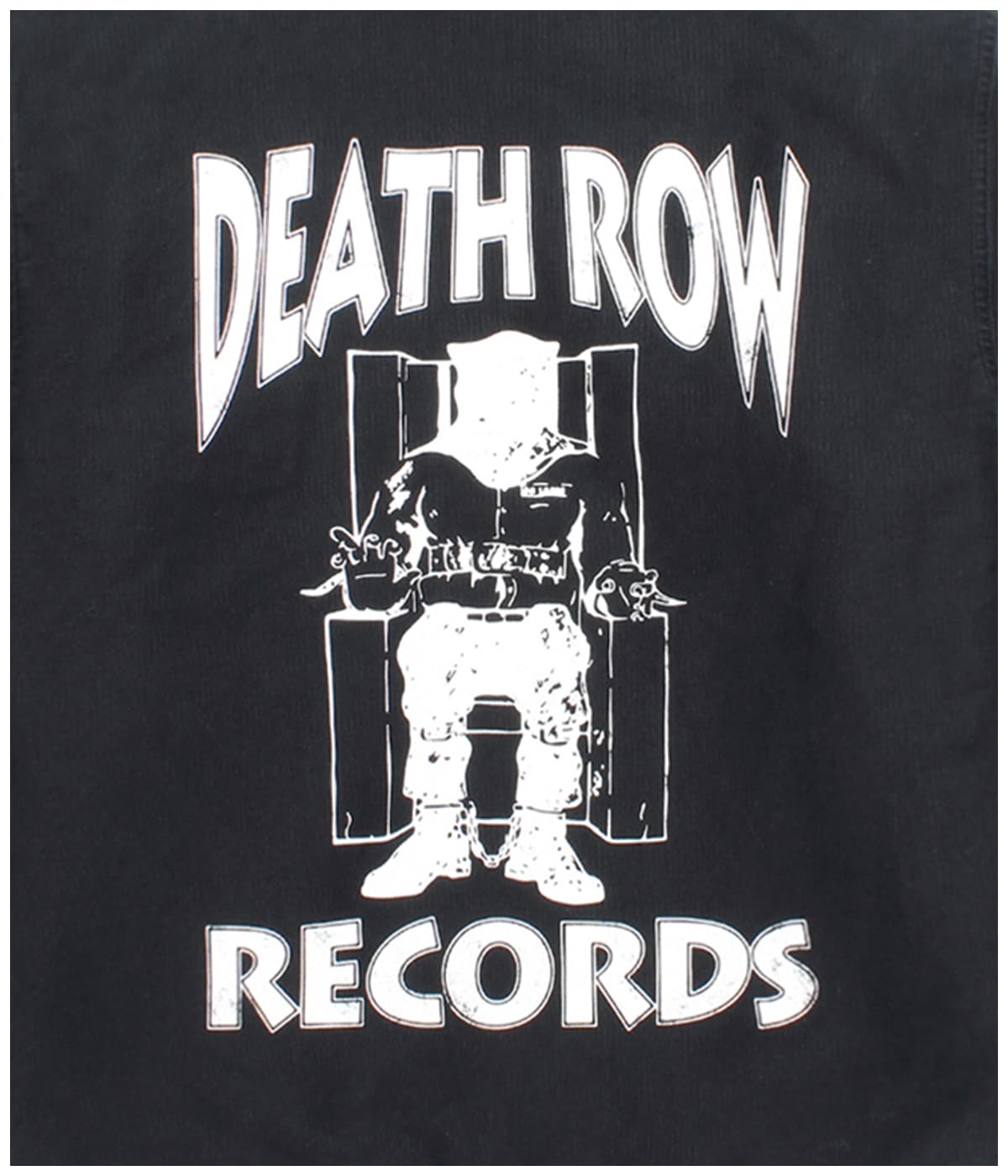 DEATH ROW RECORDS / BOA N-1 DECK JACKET【NAVY】｜WACKO MARIA