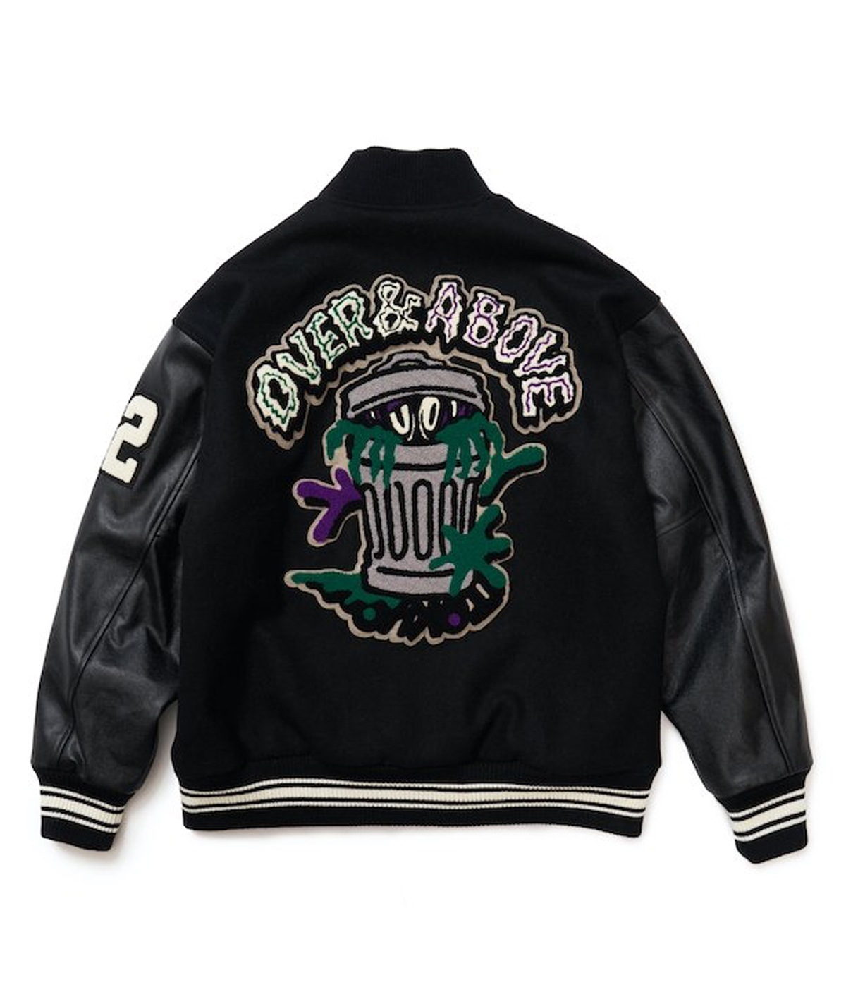 DUST【BLACK×BLACK】