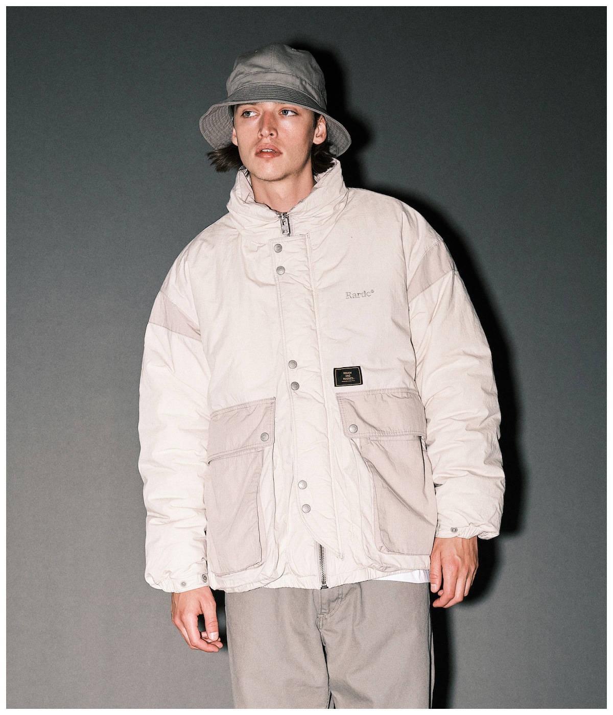 UNIT【L.BEIGE】