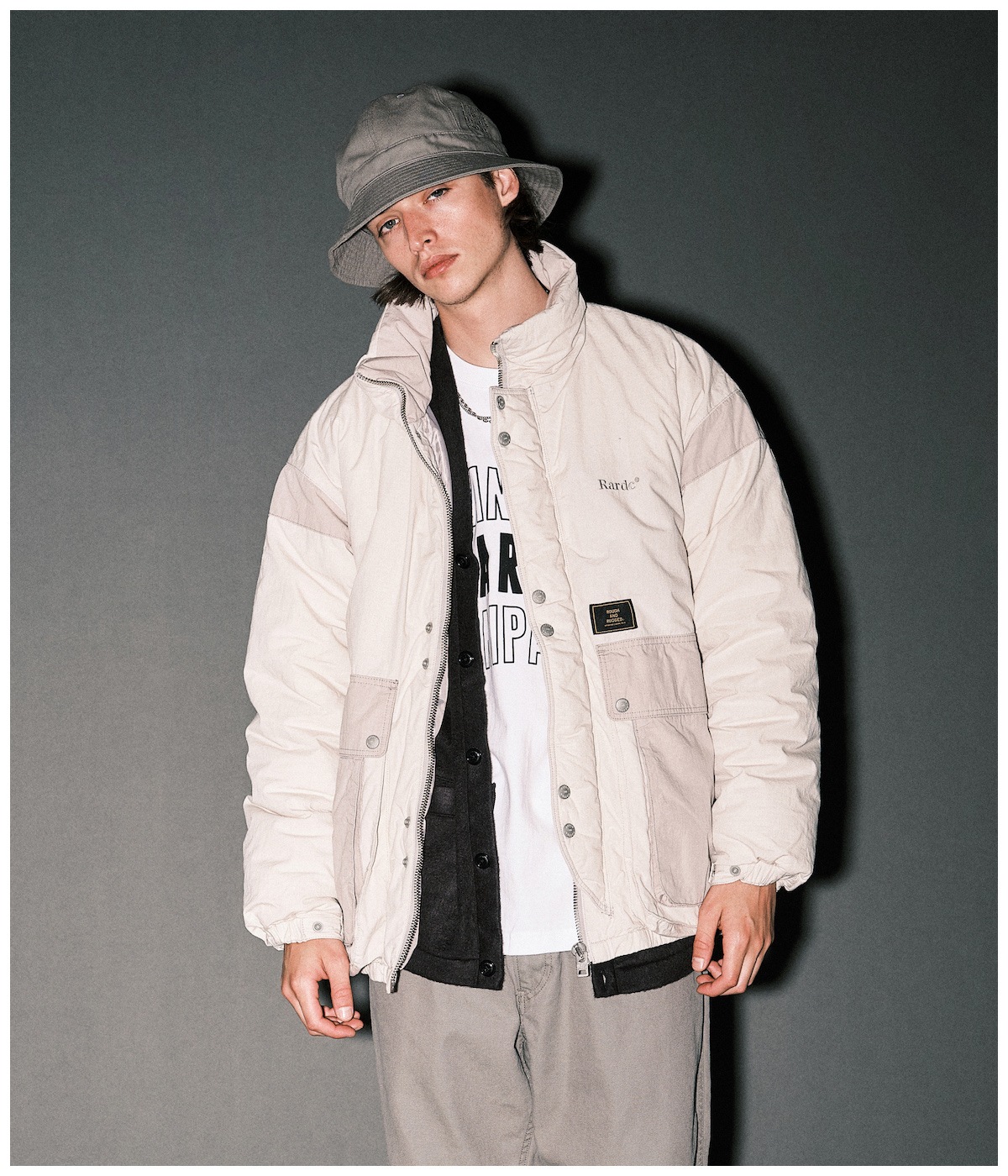 UNIT【L.BEIGE】