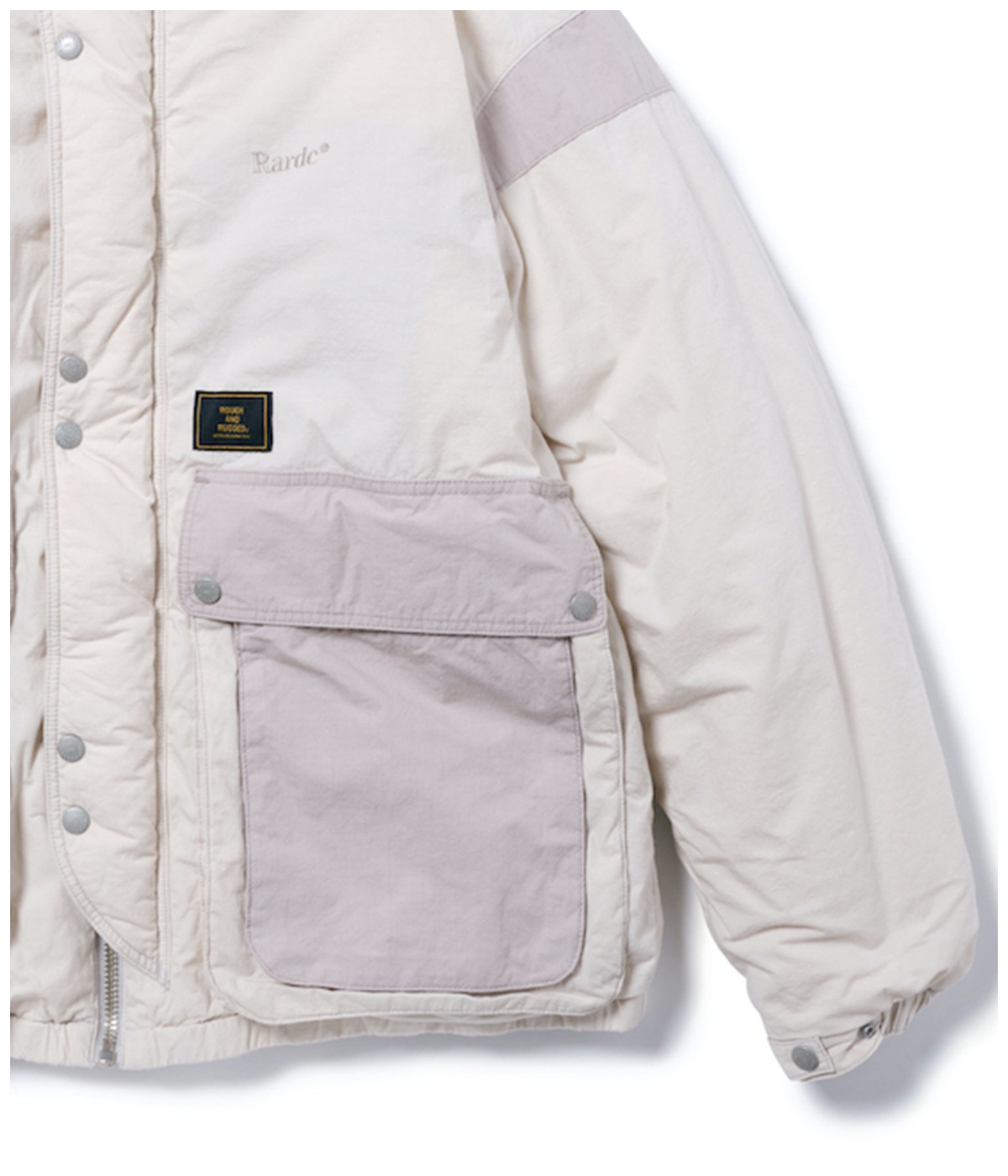 UNIT【L.BEIGE】