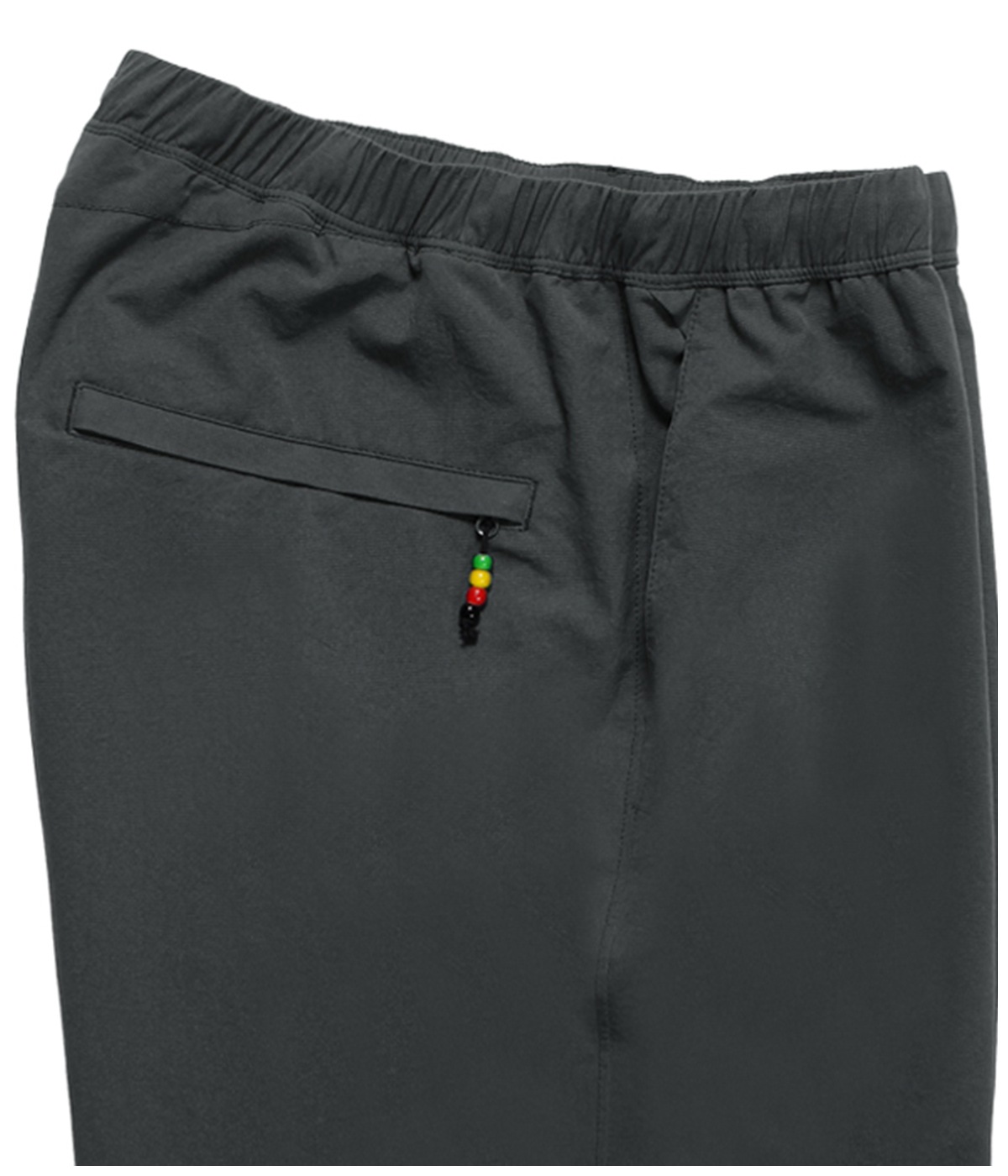 NANGA / COMFY SHORTS【GRAY】