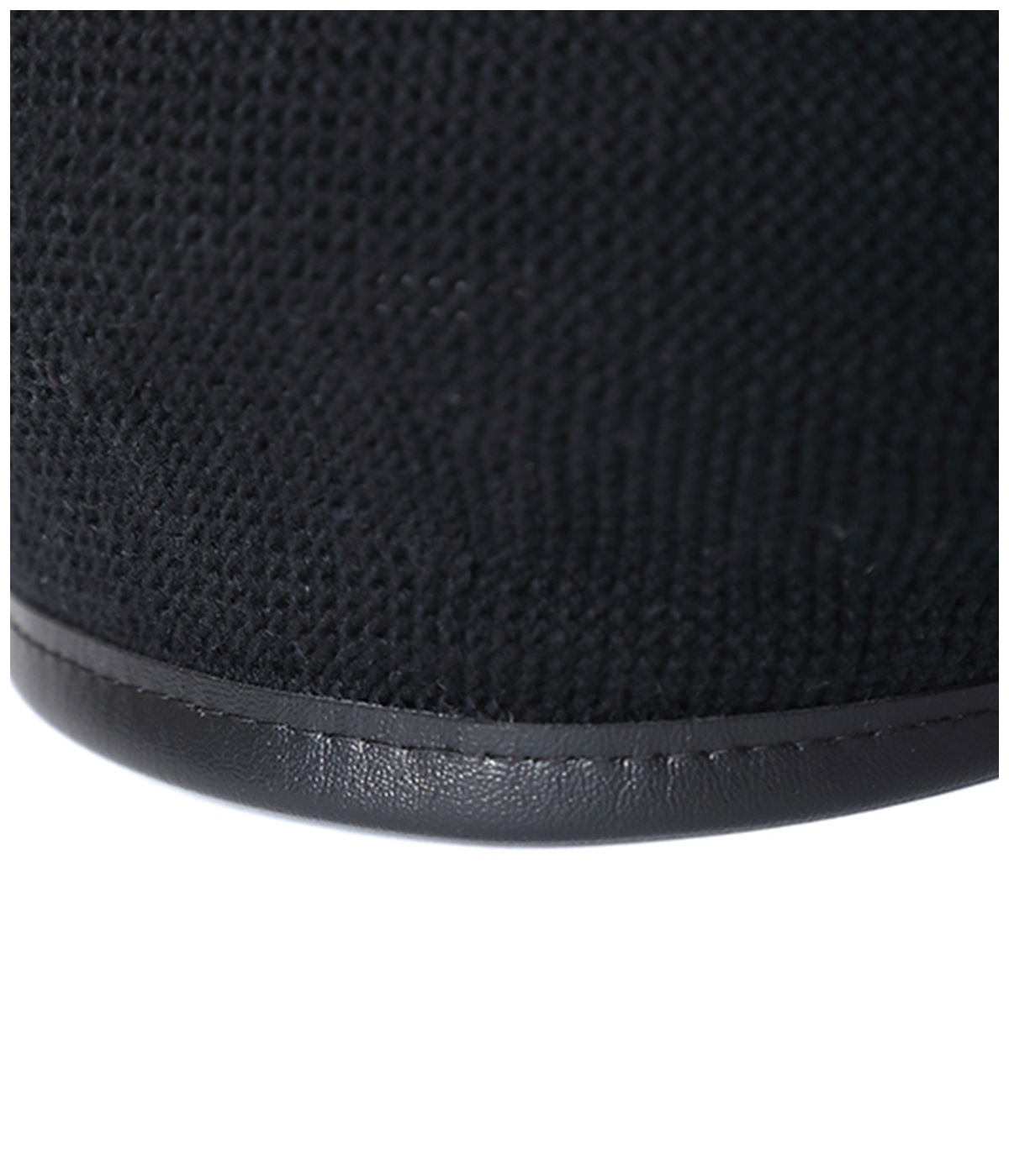 【L】新品 CHALLENGER COTTON BERET 黒 COTTON BERET【3 Colors Available】｜CHALLENGER｜MELTING POT（正規