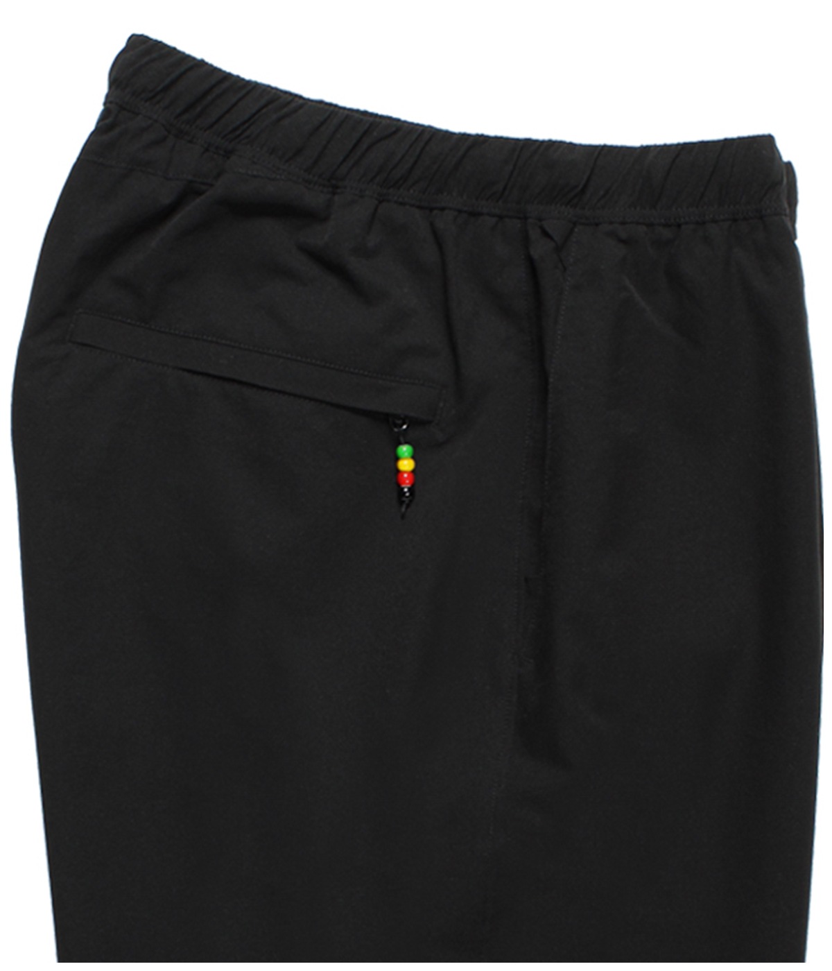 NANGA / COMFY SHORTS【BLACK】
