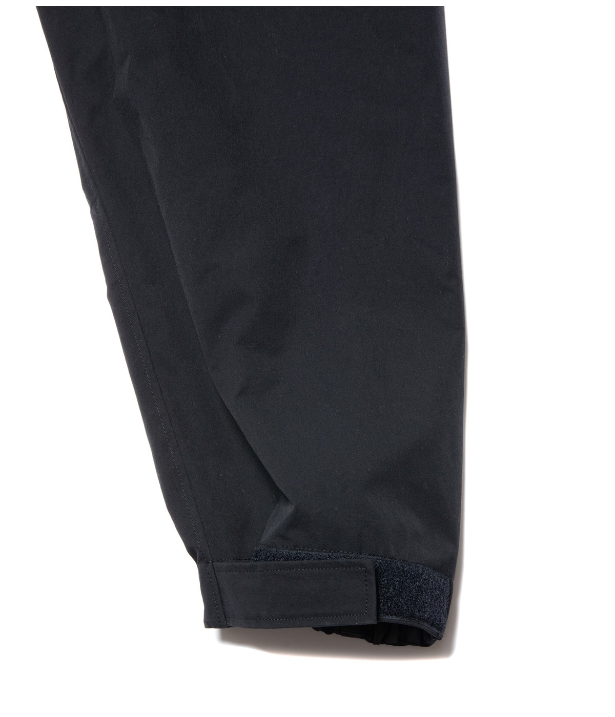 Tough Twill Error Fit Over Parka【BLACK】｜COOTIE PRODUCTIONS