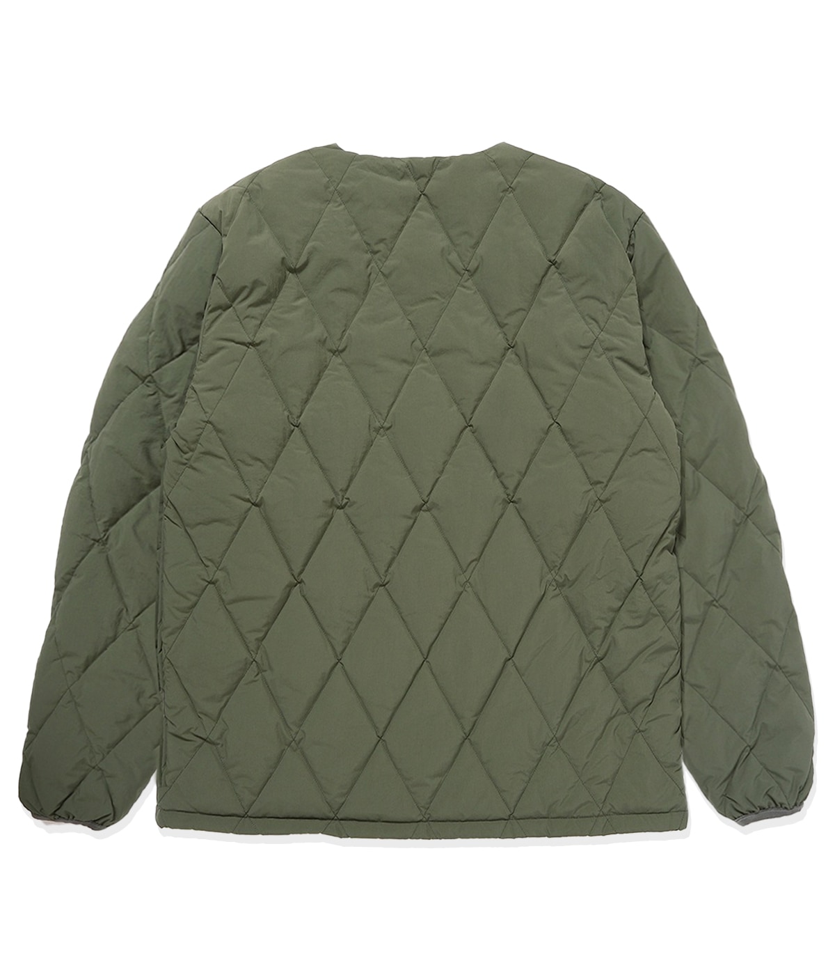 ジャケット・アウター CHALLEGER / FIELD DOWN JACKET OLIVE L FIELD DOWN JACKET【OLIVE】｜CHALLENGER｜MELTING POT（正規取扱店