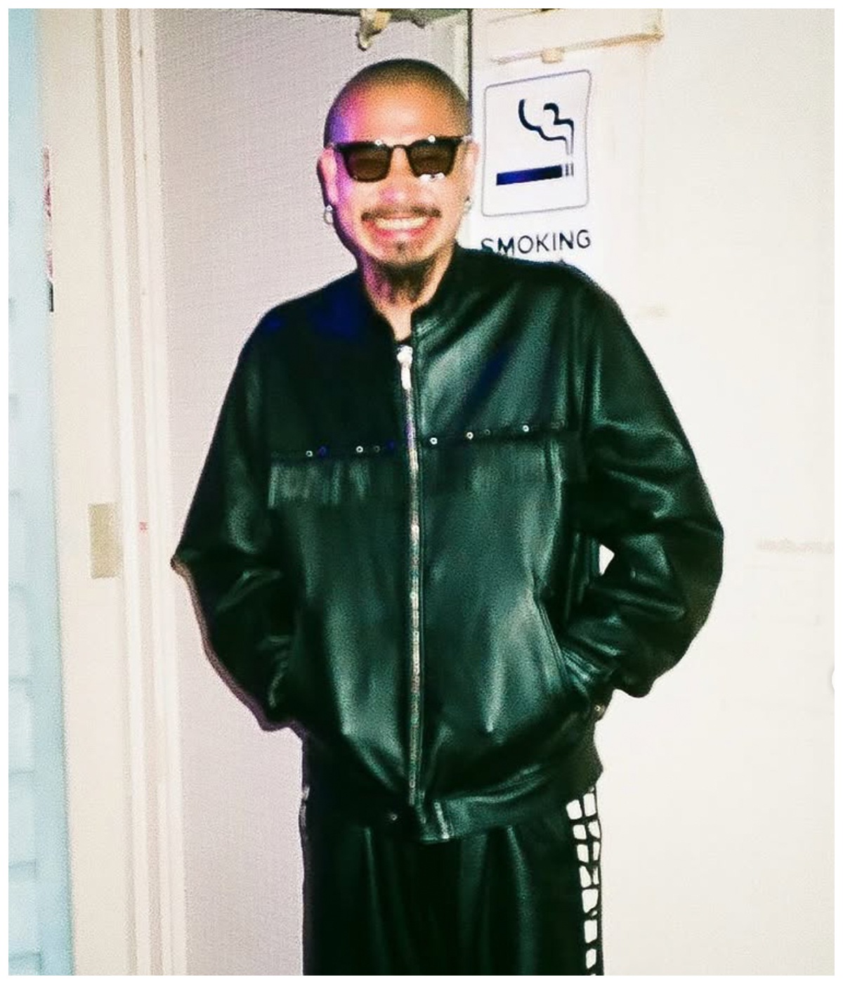WOLF'S HEAD / LETAHER SINGLE COWBOY RAIDERS JACKET【BLACK】｜WACKO