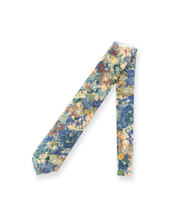 MONET CAMO TIE