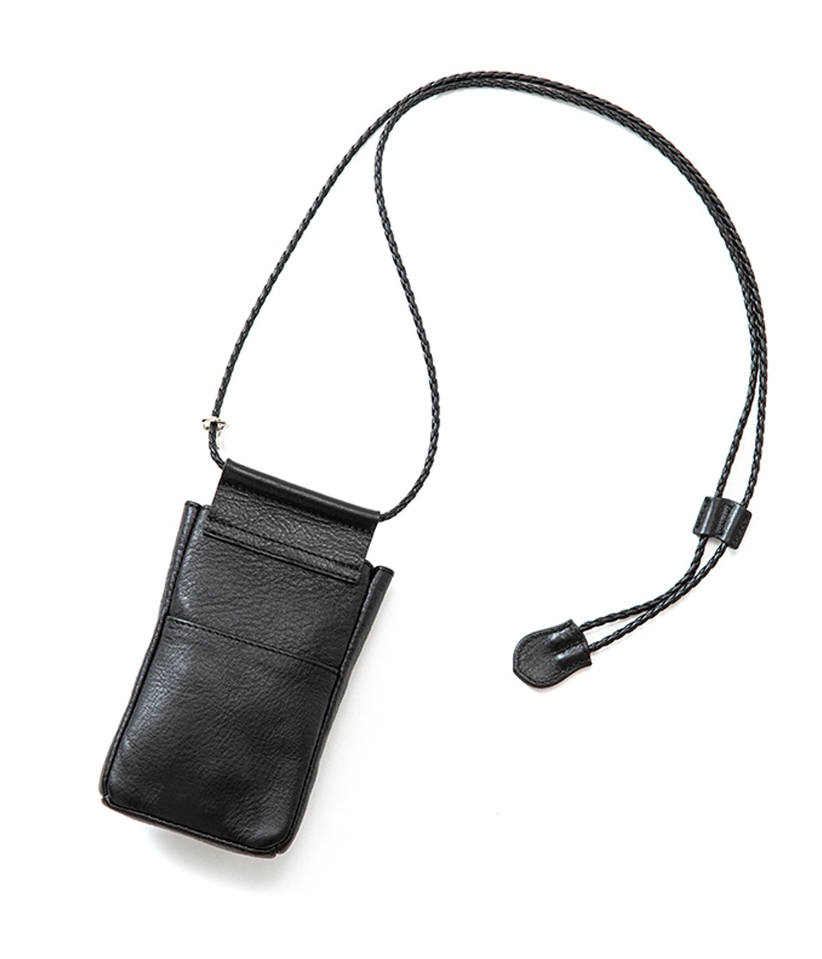 スマホアクセサリー CALEE STUDS LEATHER SMART PHONE CASE CALEE（キャリー）の「STUDS LEATHER SMARTPHONE COVER（スマホケース