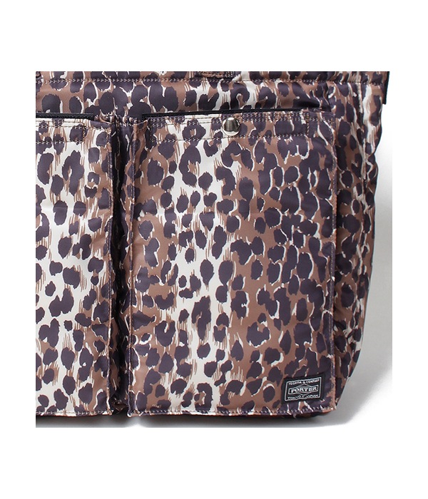 美品WACO MARIA PORTER 12 INCH RECORED BAG WACKO MARIA/PORTER / 12 INCH RECORED BAG（BLACK）［12inch