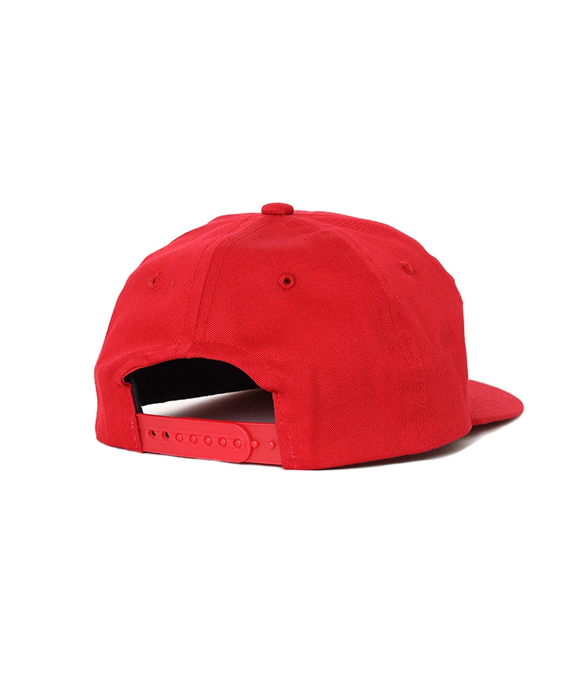 帽子 Challenger COLLEGE CAP / RED COLLEGE CAP【RED】｜CHALLENGER｜MELTING POT（正規取扱店・通販）