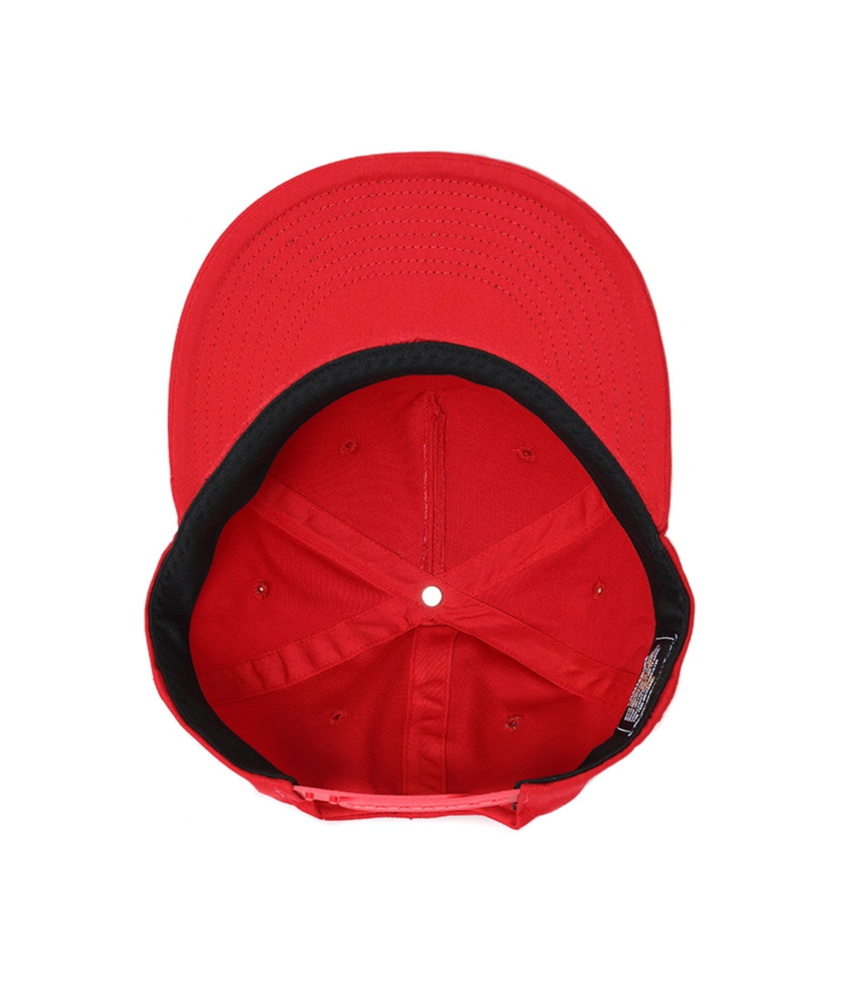 帽子 Challenger COLLEGE CAP / RED COLLEGE CAP【RED】｜CHALLENGER｜MELTING POT（正規取扱店・通販）