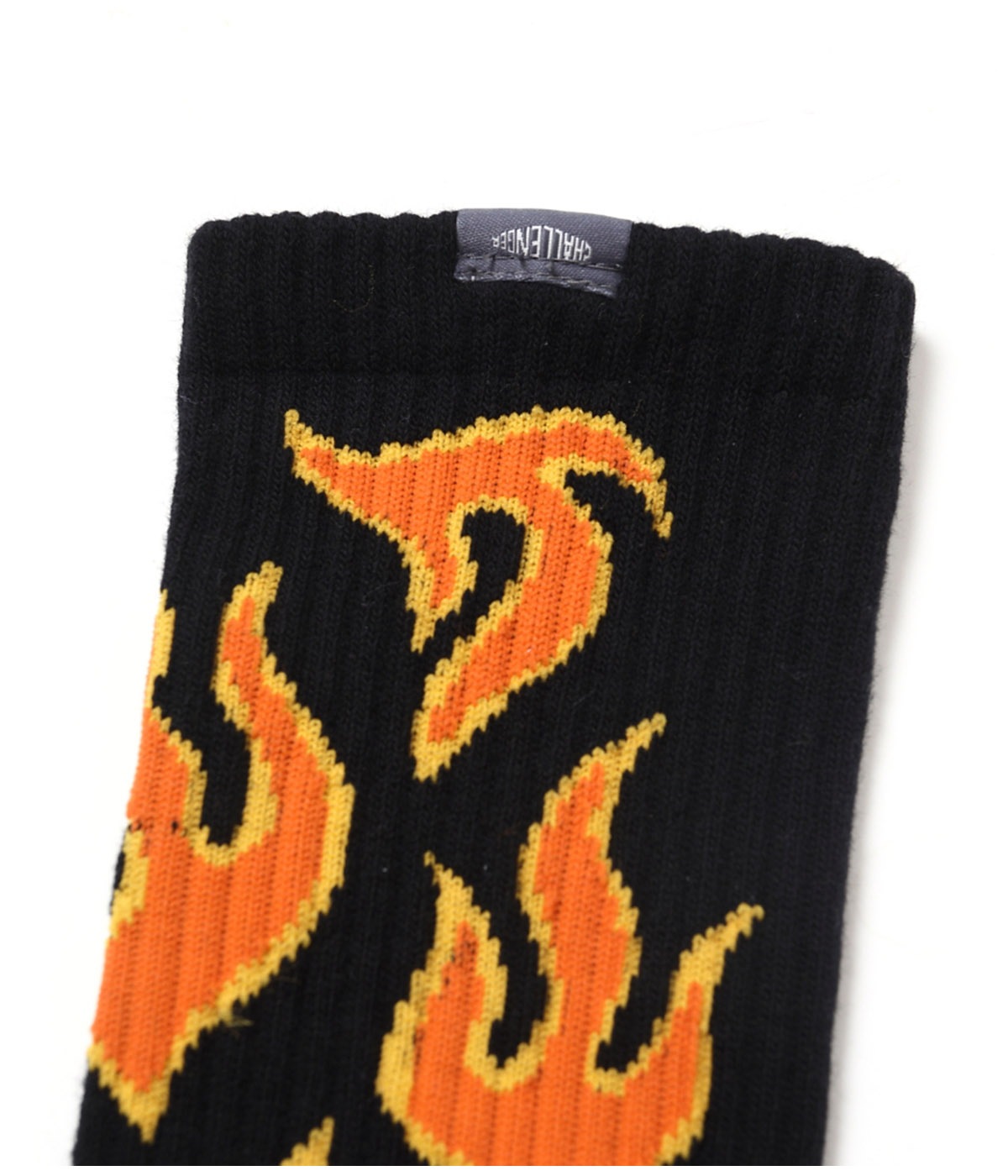 FIRE SOCKS【2 Colors Available】