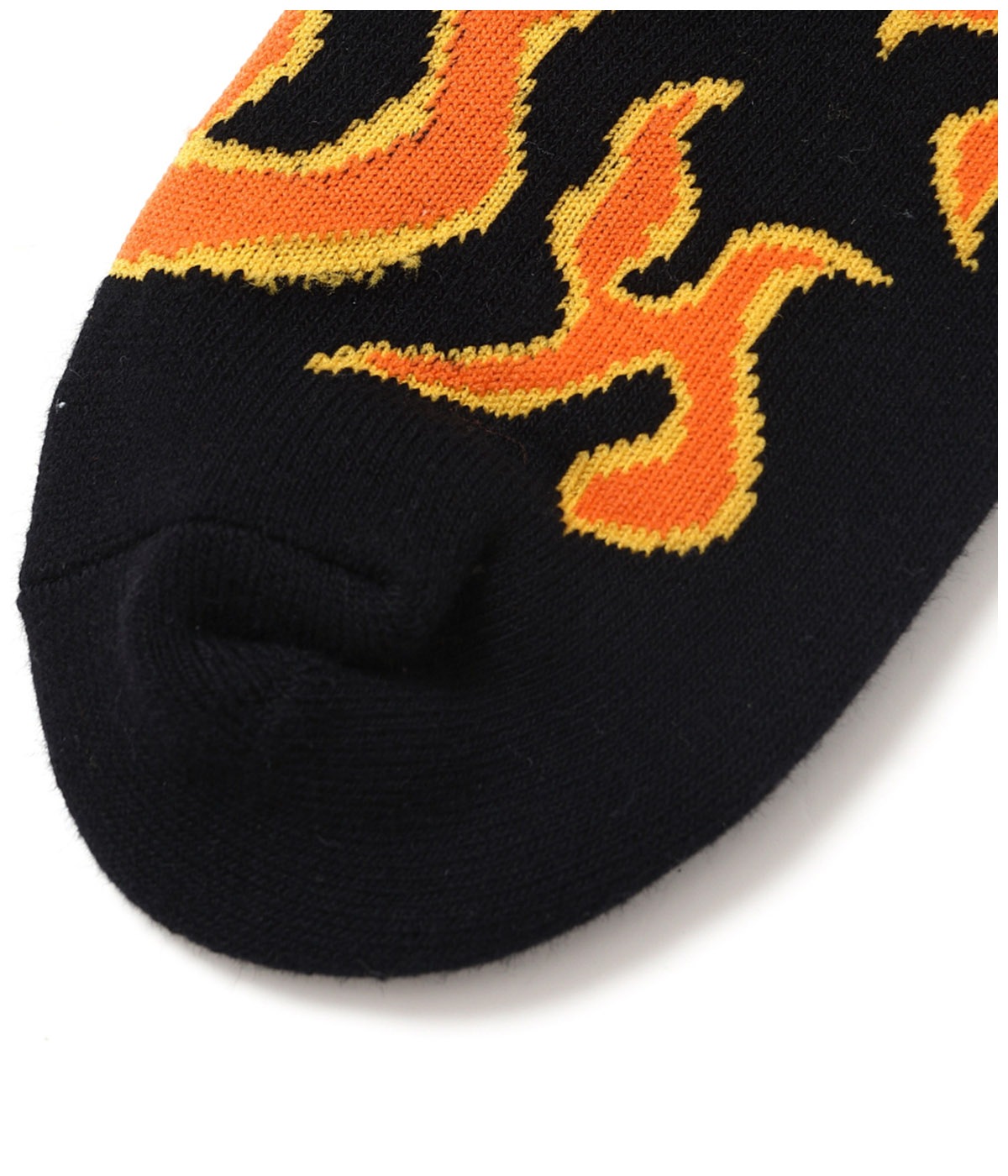 FIRE SOCKS【2 Colors Available】
