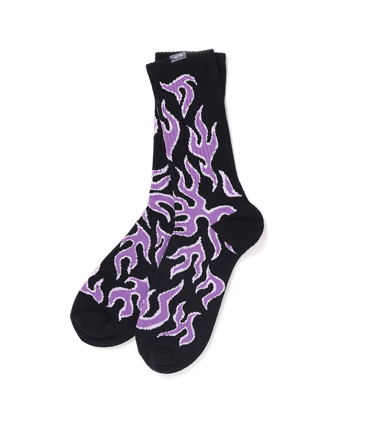 FIRE SOCKS【2 Colors Available】