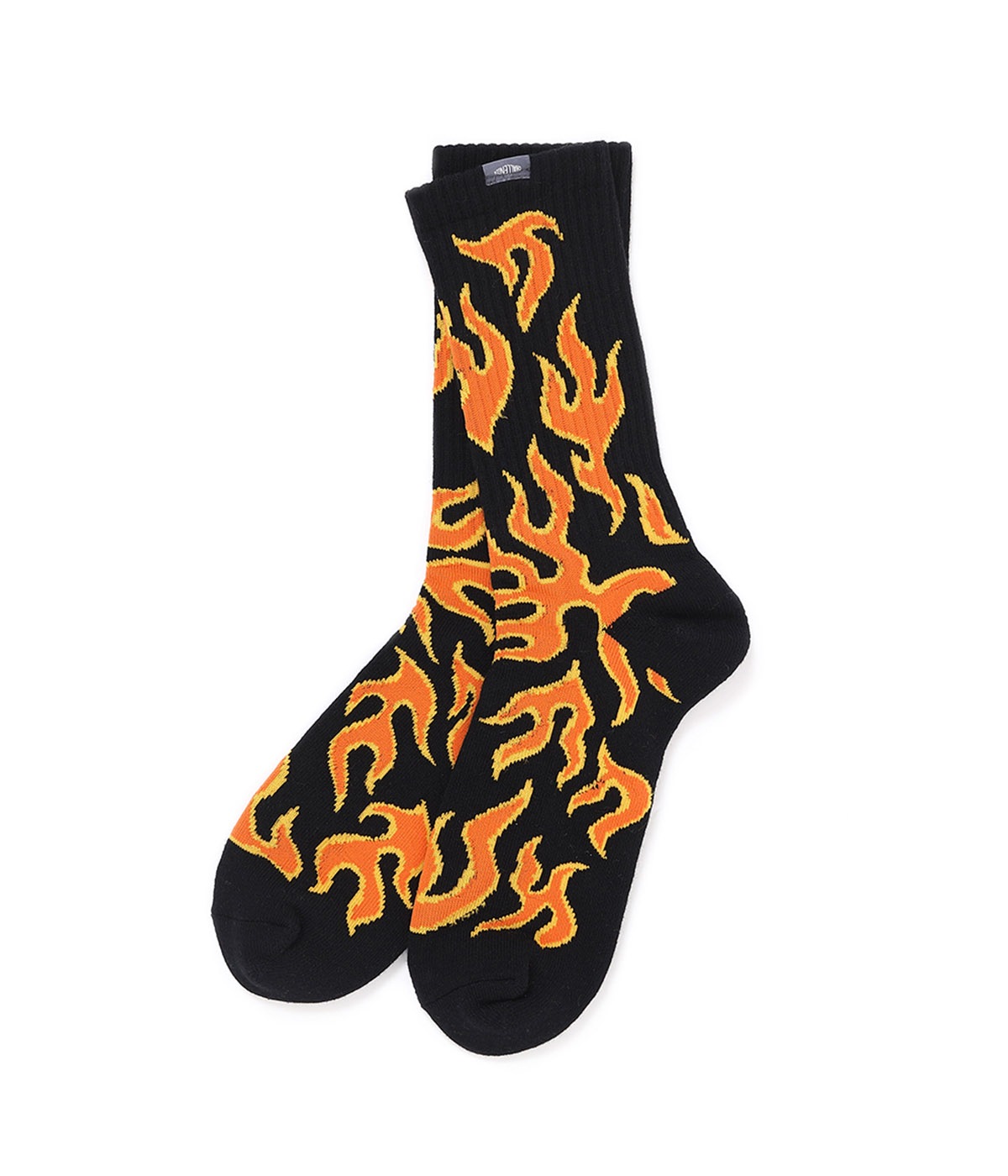 FIRE SOCKS【2 Colors Available】