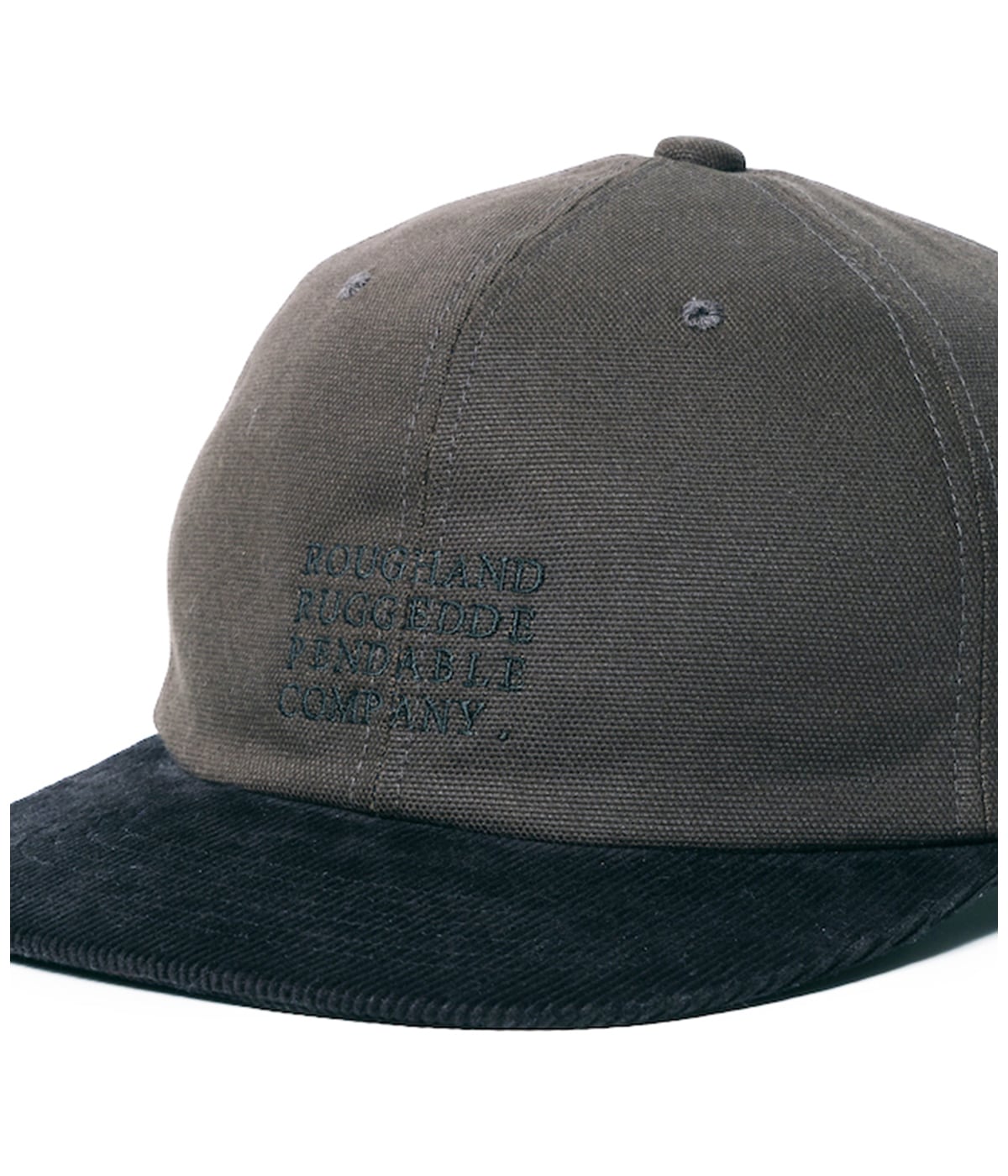 DESIGN CAP-01【2 Colors Available】