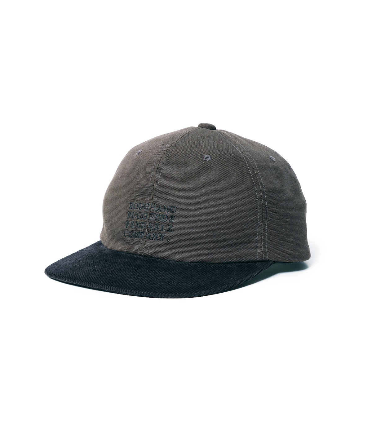 DESIGN CAP-01【2 Colors Available】