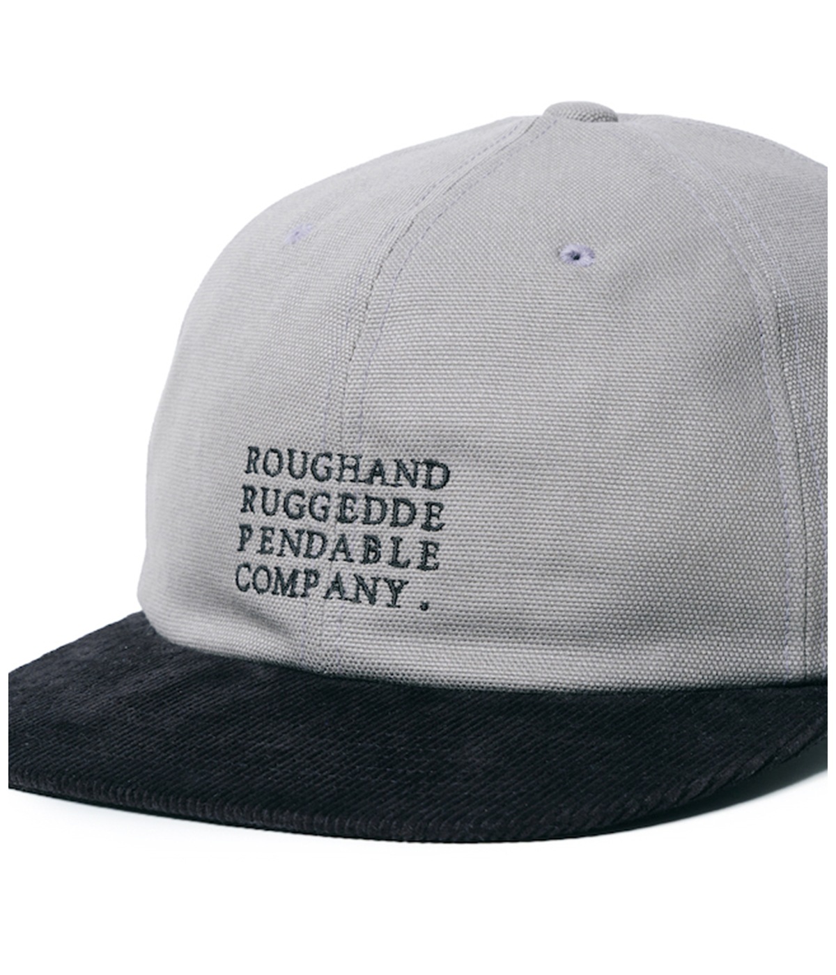 DESIGN CAP-01【2 Colors Available】