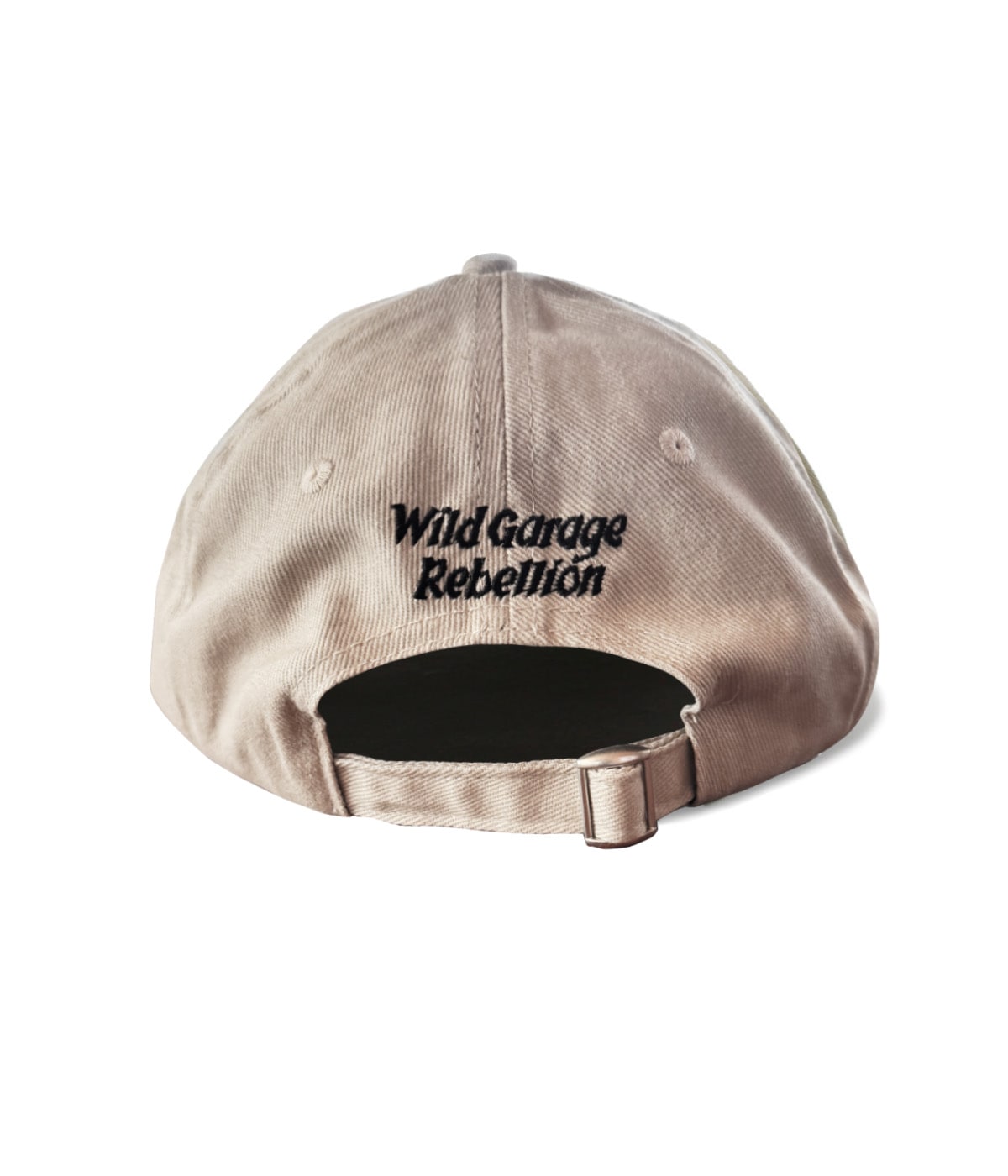 メ*6様 wackomaria 6 panel cap キャップ ベージュ 6 PANEL CAP (TYPE-3)【BEIGE】｜WACKO MARIA｜MELTING POT（正規取扱