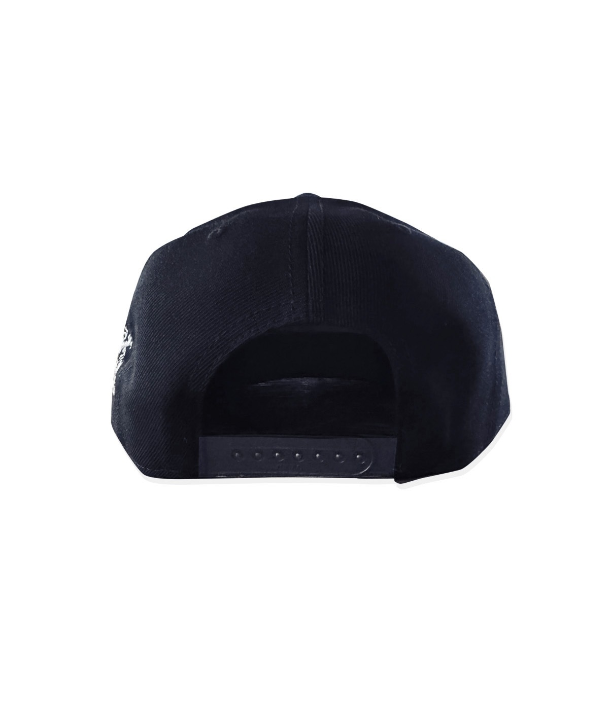 F.T.W. SNAPBACK CAP【NAVY】