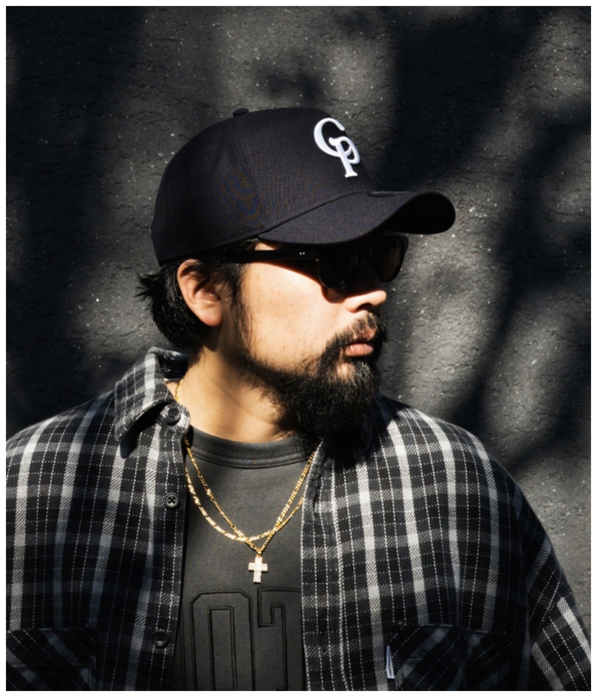 9FORTY A-Frame【NAVY】｜COOTIE PRODUCTIONS®︎｜MELTING POT（正規