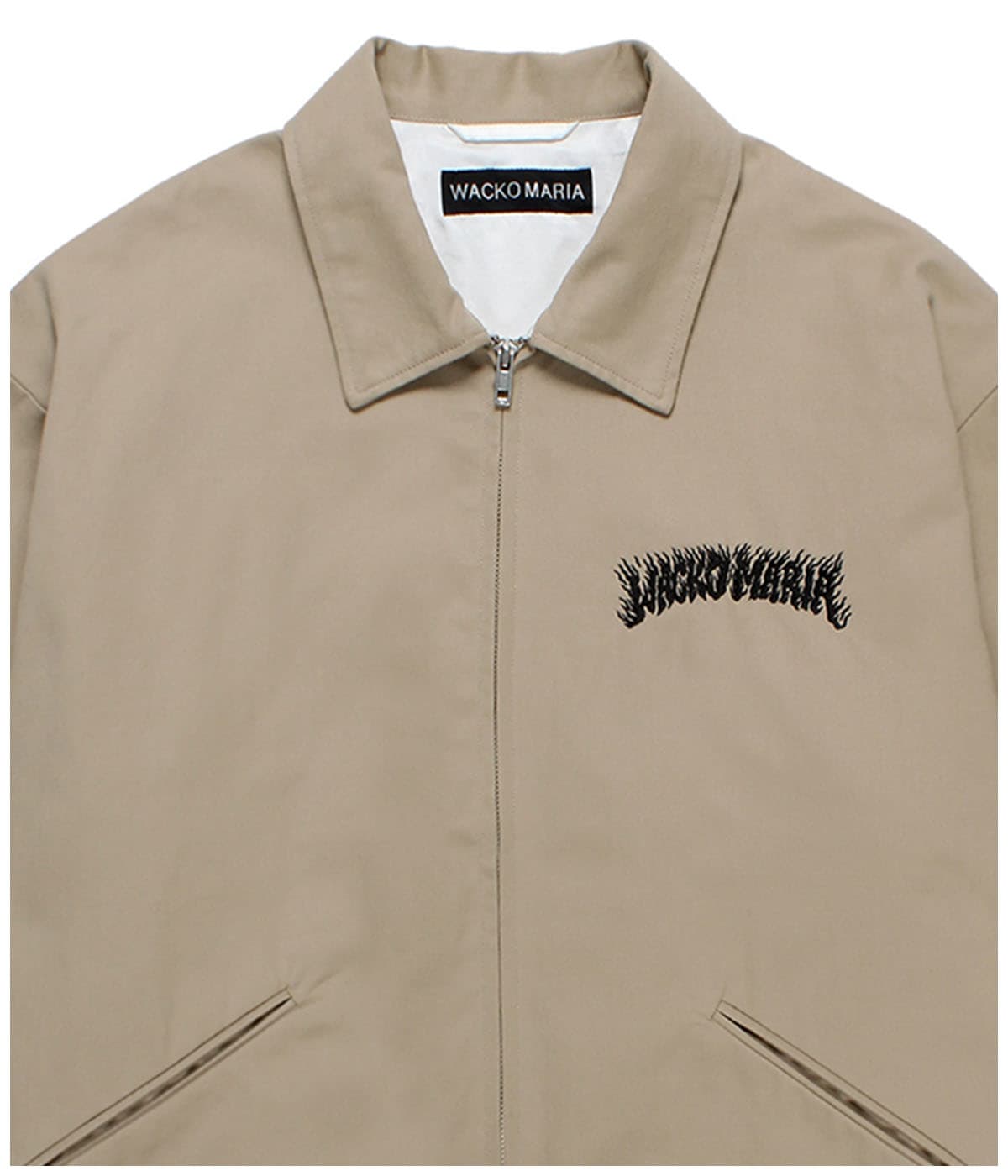 WACKO MARIA × tim lehi VIETNAM JACKET s WACKO MARIA FLAGSHIP SHOP | NEW ARRIVAL WACKO MARIA TIM LEHI