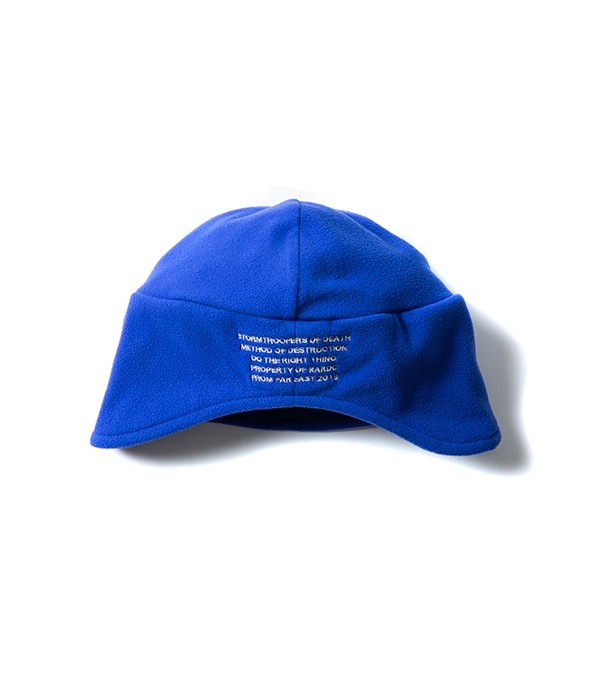 DELTA CAP
