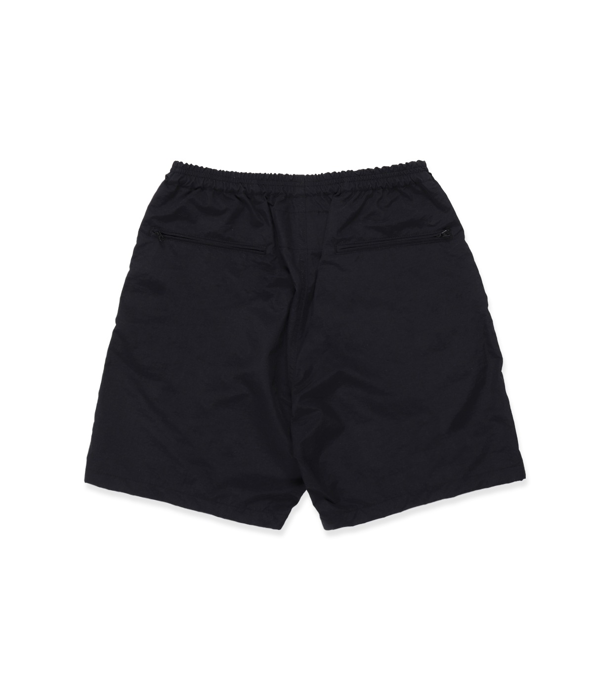 BOARD SHORTS【BLACK】｜WACKO MARIA｜MELTING POT（正規取扱店・通販）