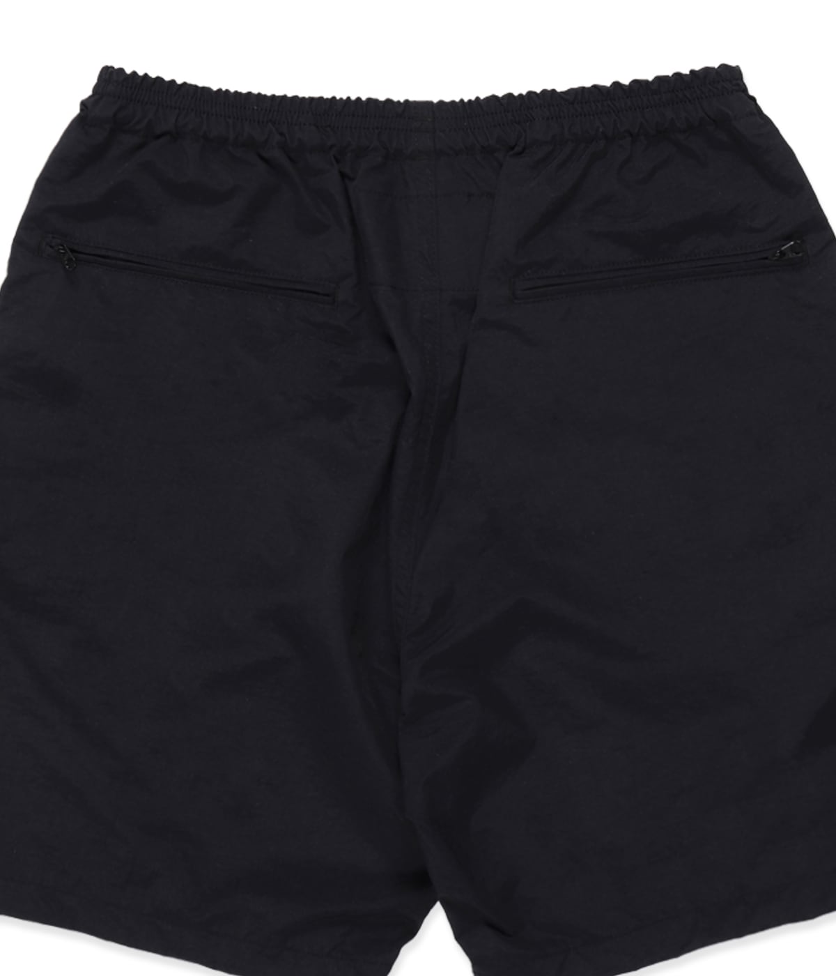 BOARD SHORTS【BLACK】｜WACKO MARIA｜MELTING POT（正規取扱店・通販）